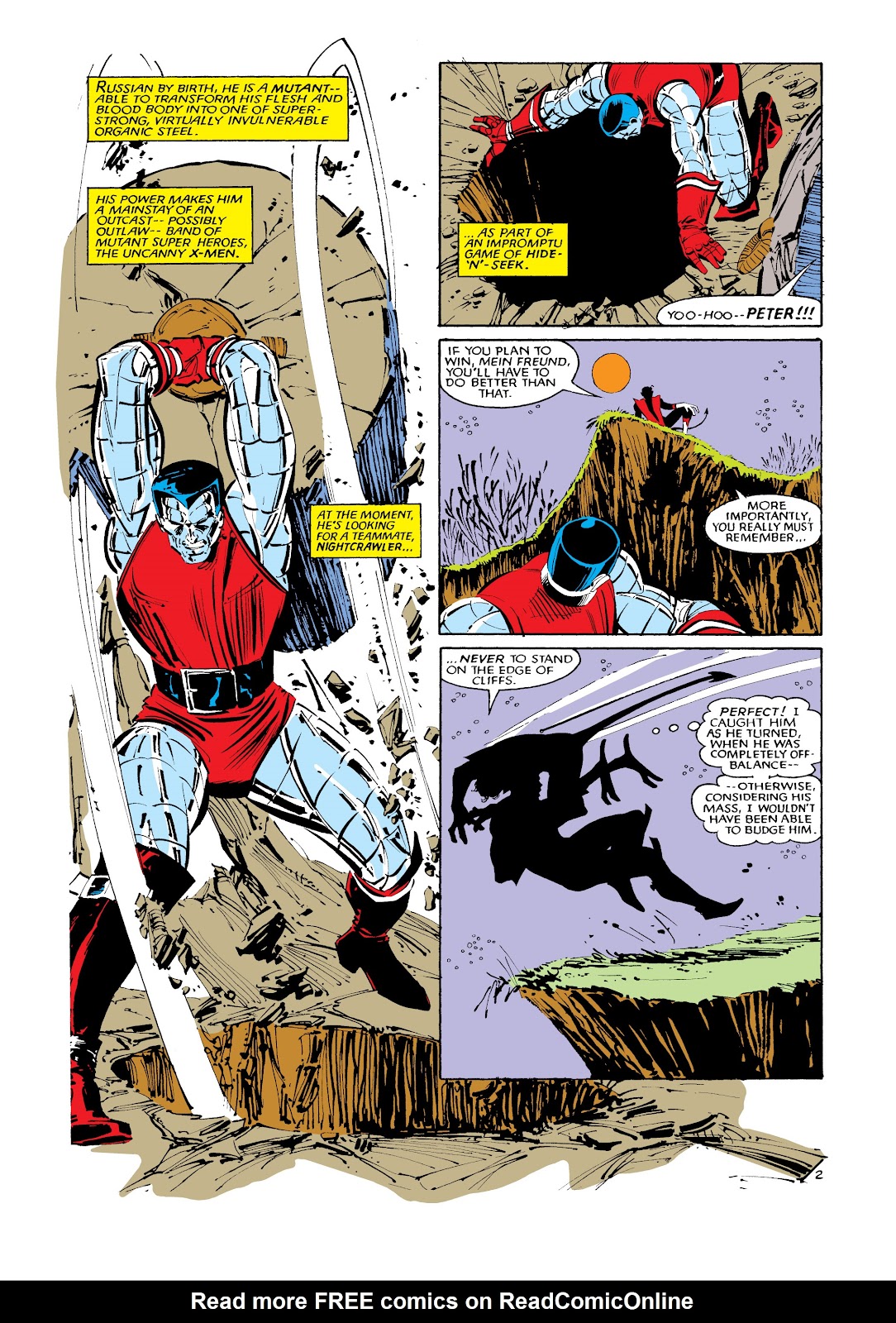 Marvel Masterworks: The Uncanny X-Men issue TPB 11 (Part 3) - Page 29