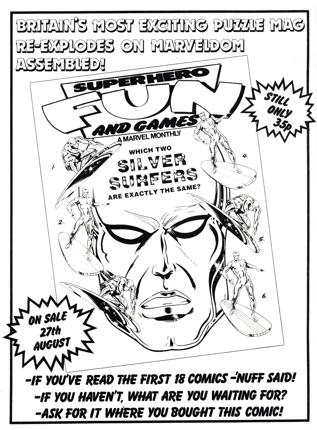 Read online Rampage Monthly comic -  Issue #40 - 2