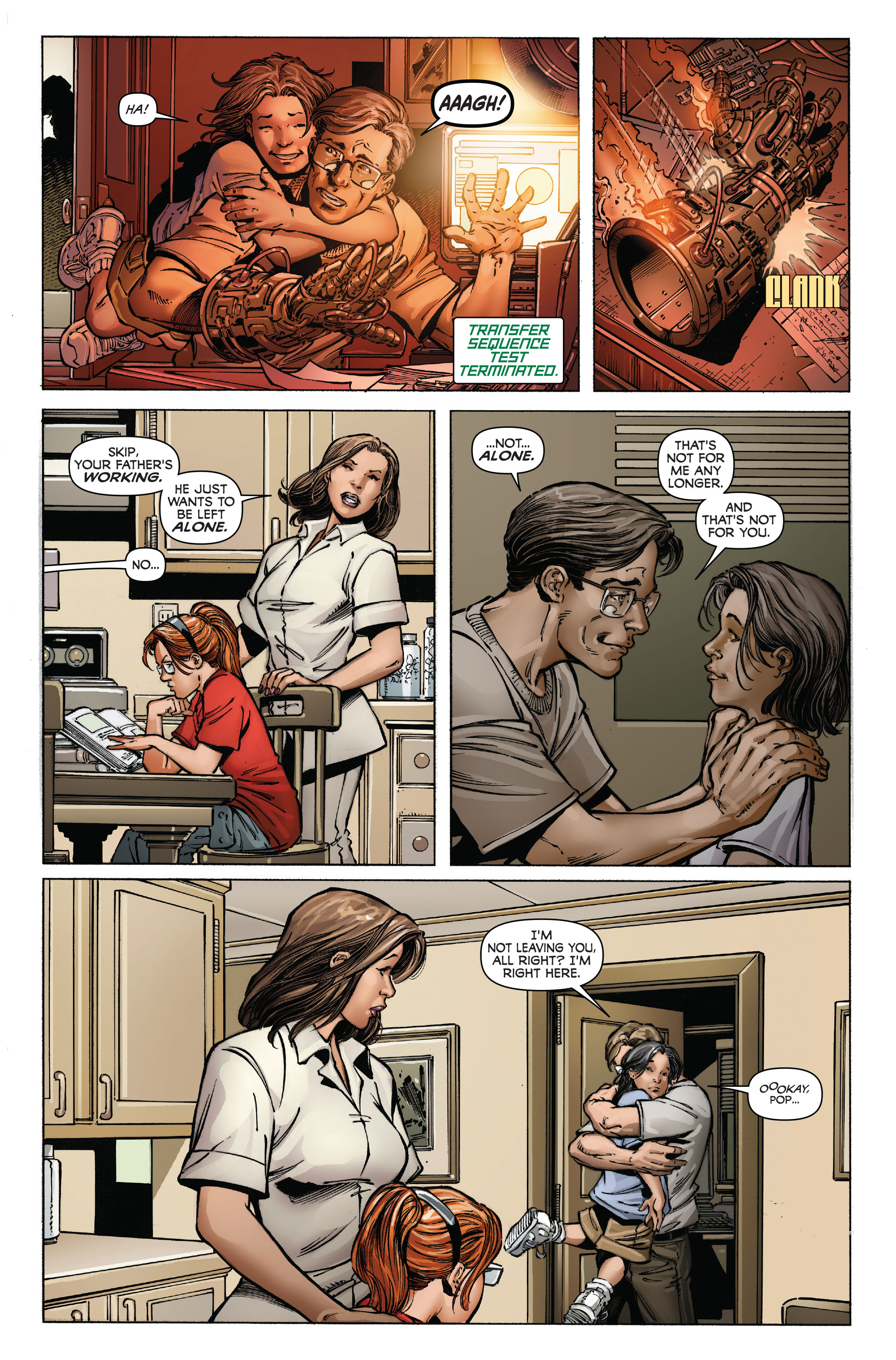 Read online The Incredible Hulk (1968) comic -  Issue #609 - 13