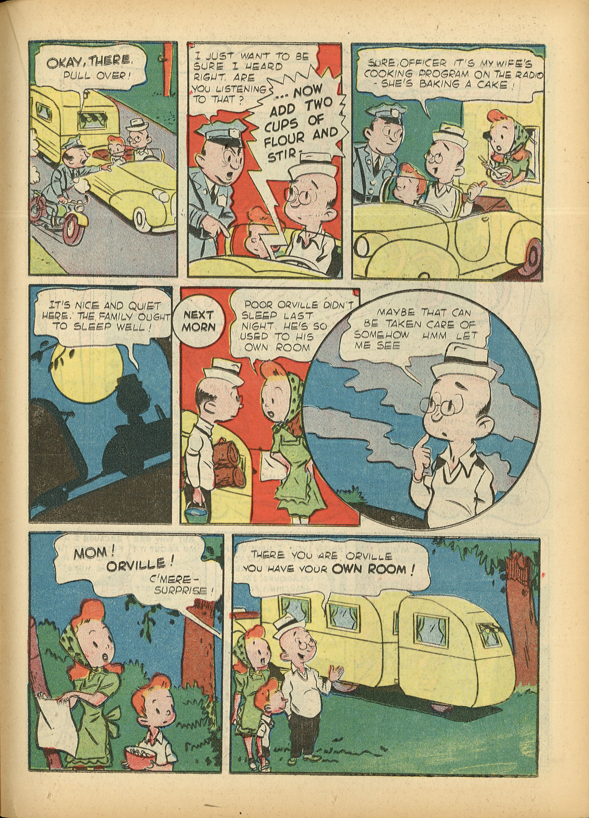 Detective Comics (1937) 55 Page 42