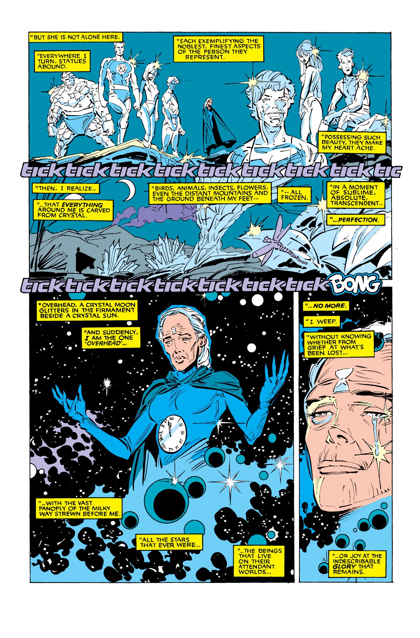 Read online X-Men: Legion – Shadow King Rising comic -  Issue # TPB (Part 2) - 27