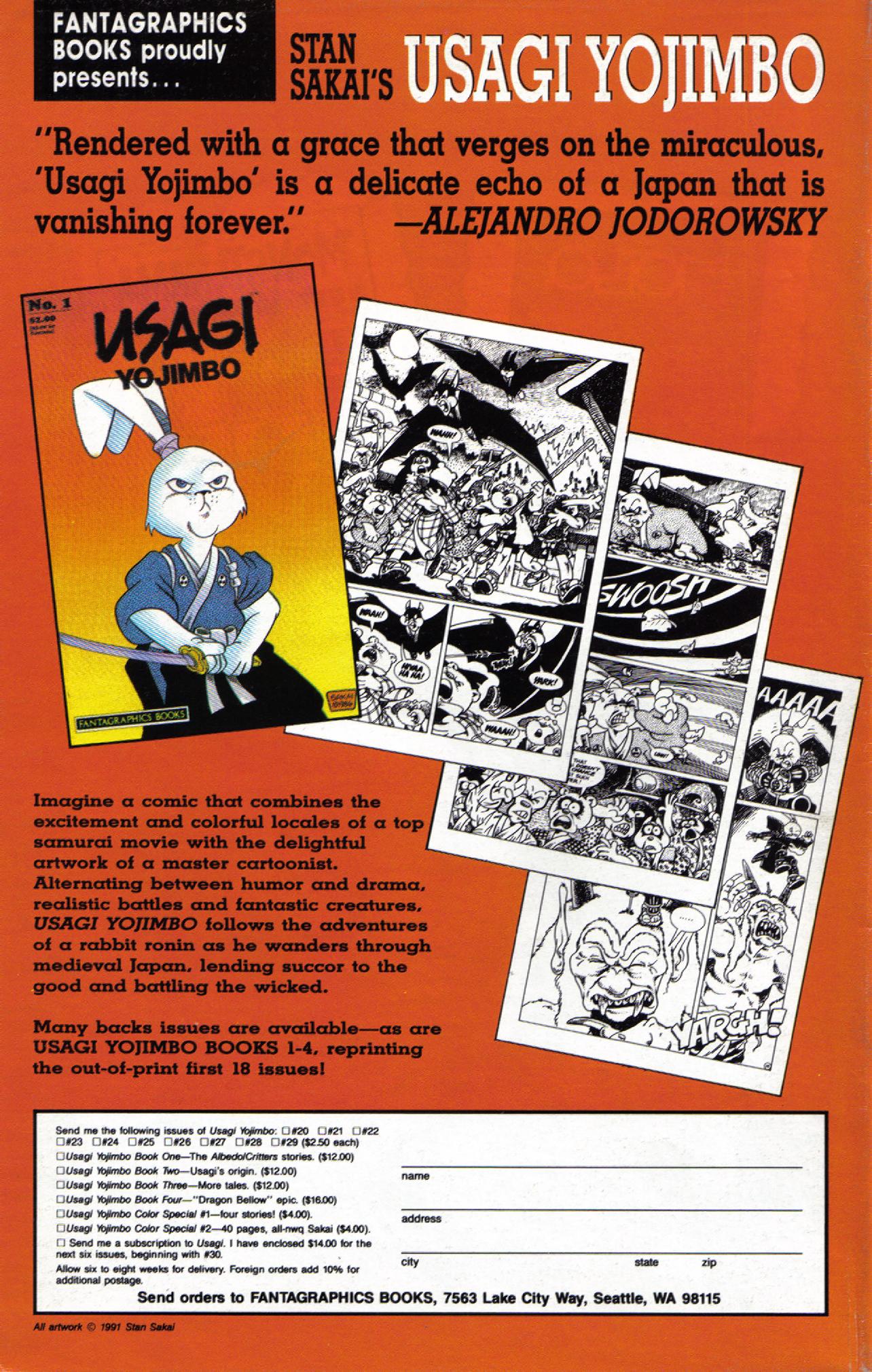 Read online King Kong (1991) comic -  Issue #4 - 23