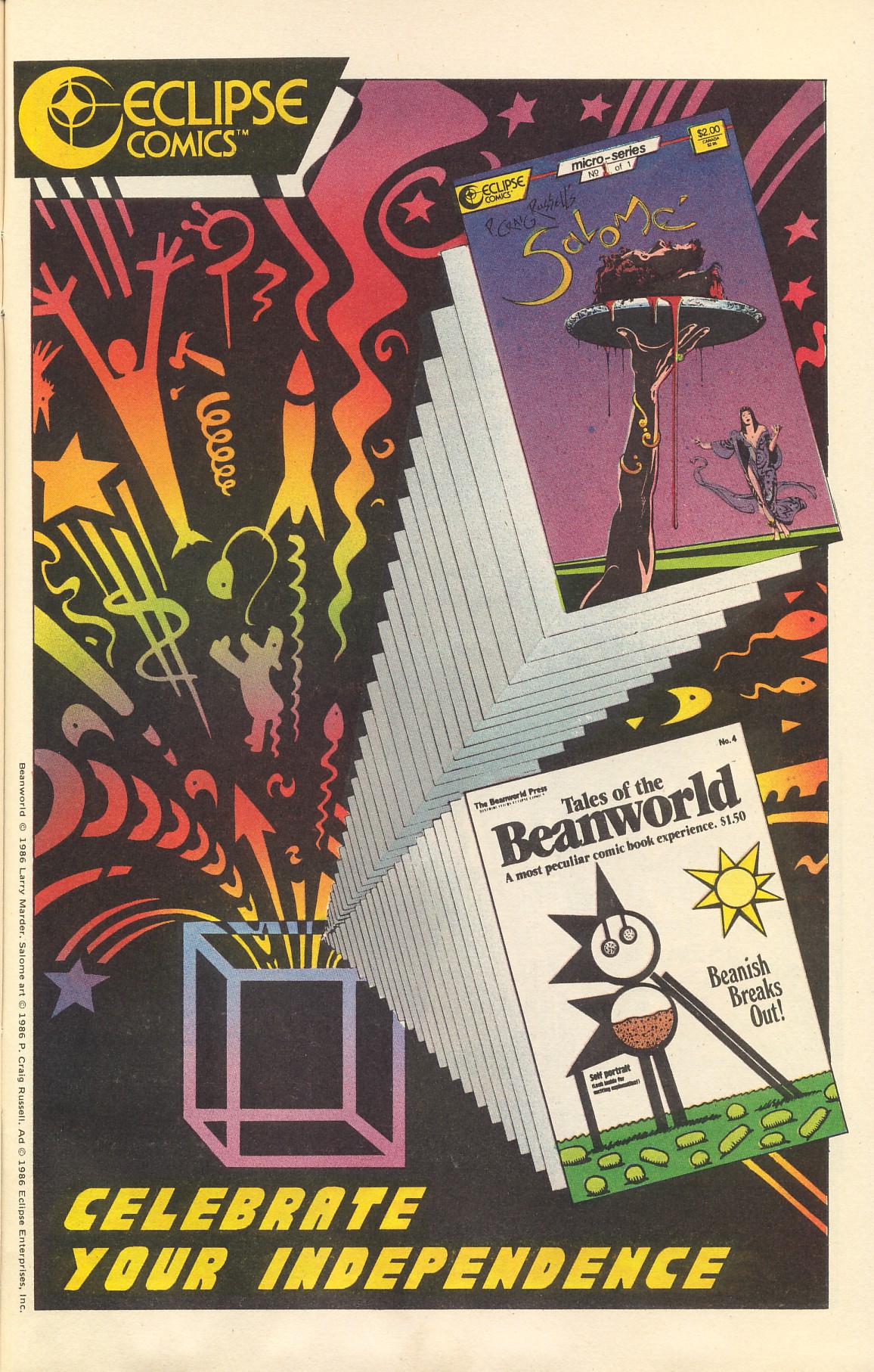 Read online Whodunnit? comic -  Issue #1 - 31