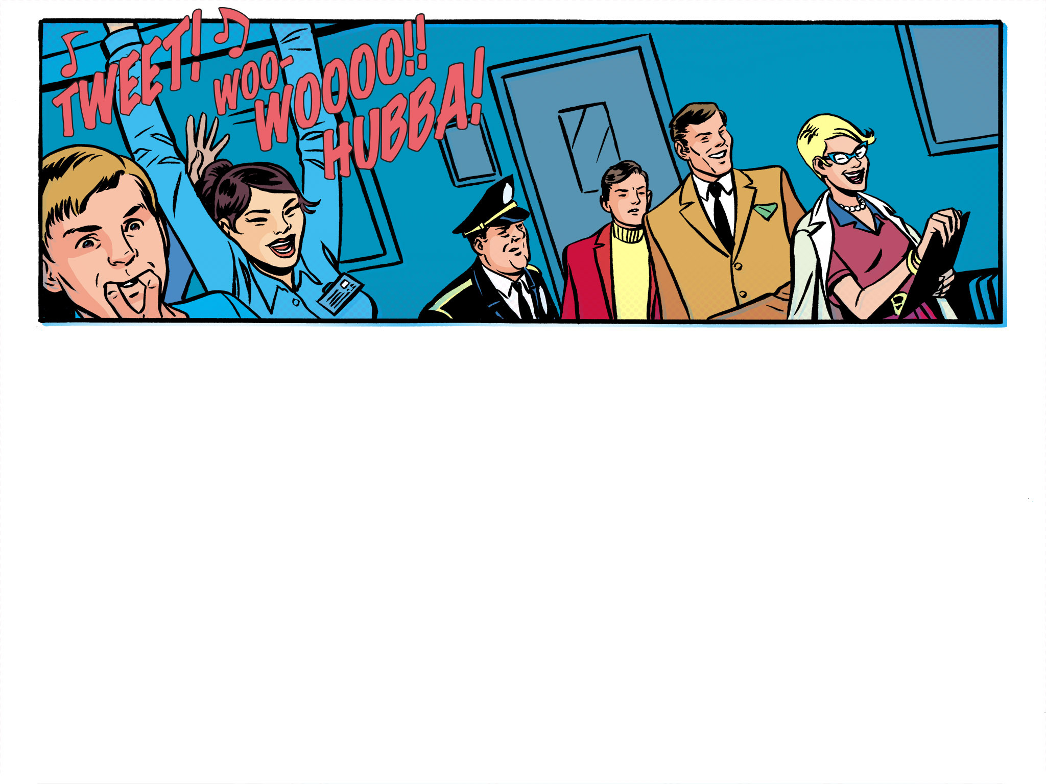 Read online Batman '66 [I] comic -  Issue #31 - 12
