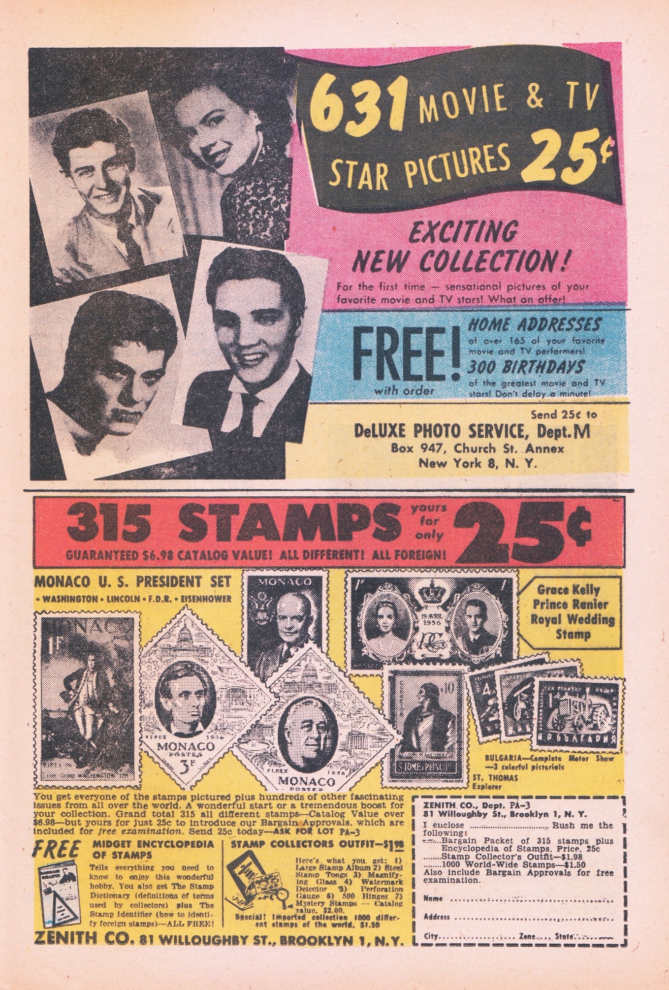 Read online Pep Comics comic -  Issue #120 - 25