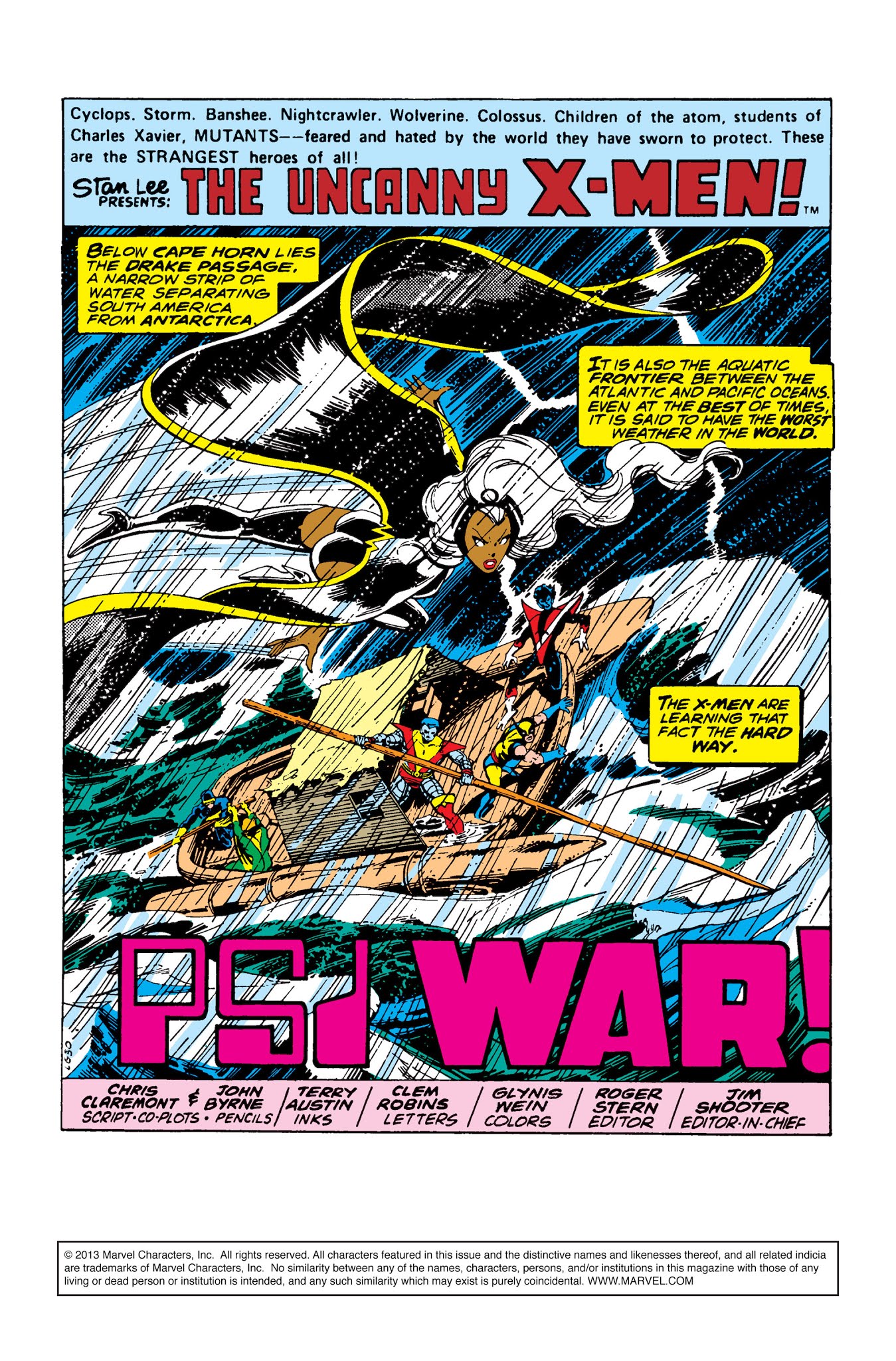 Read online Marvel Masterworks: The Uncanny X-Men comic -  Issue # TPB 3 (Part 2) - 8