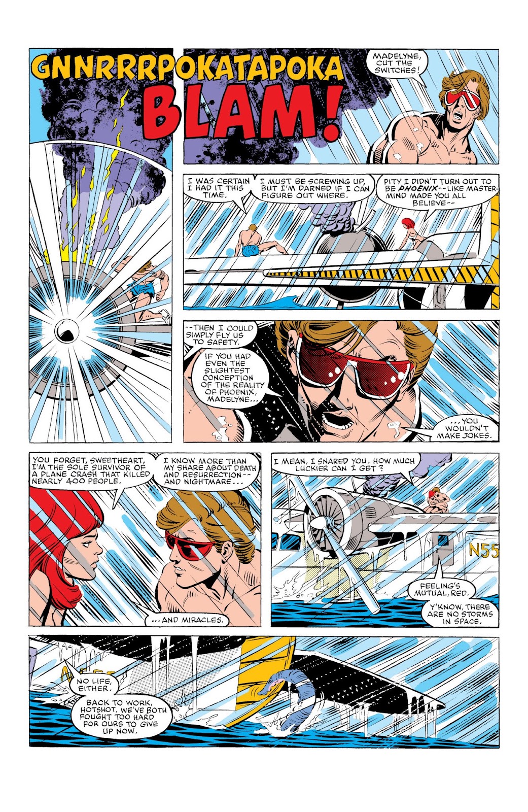 Marvel Masterworks: The Uncanny X-Men issue TPB 10 (Part 2) - Page 14