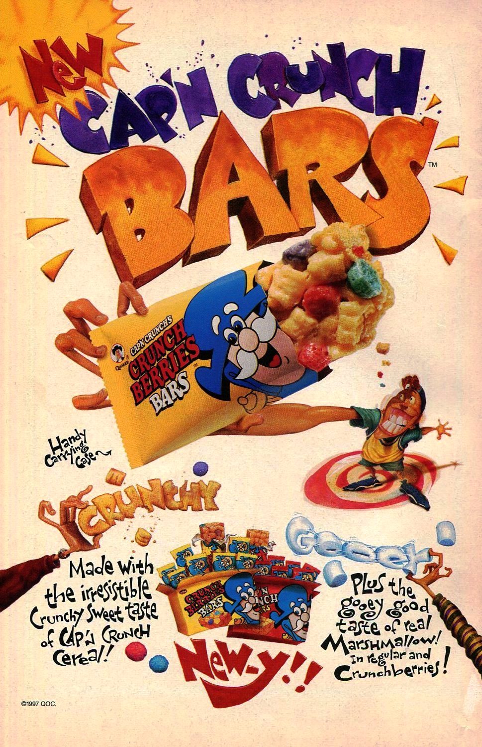 Read online Betty And Veronica: Summer Fun (1994) comic -  Issue #4 - 52