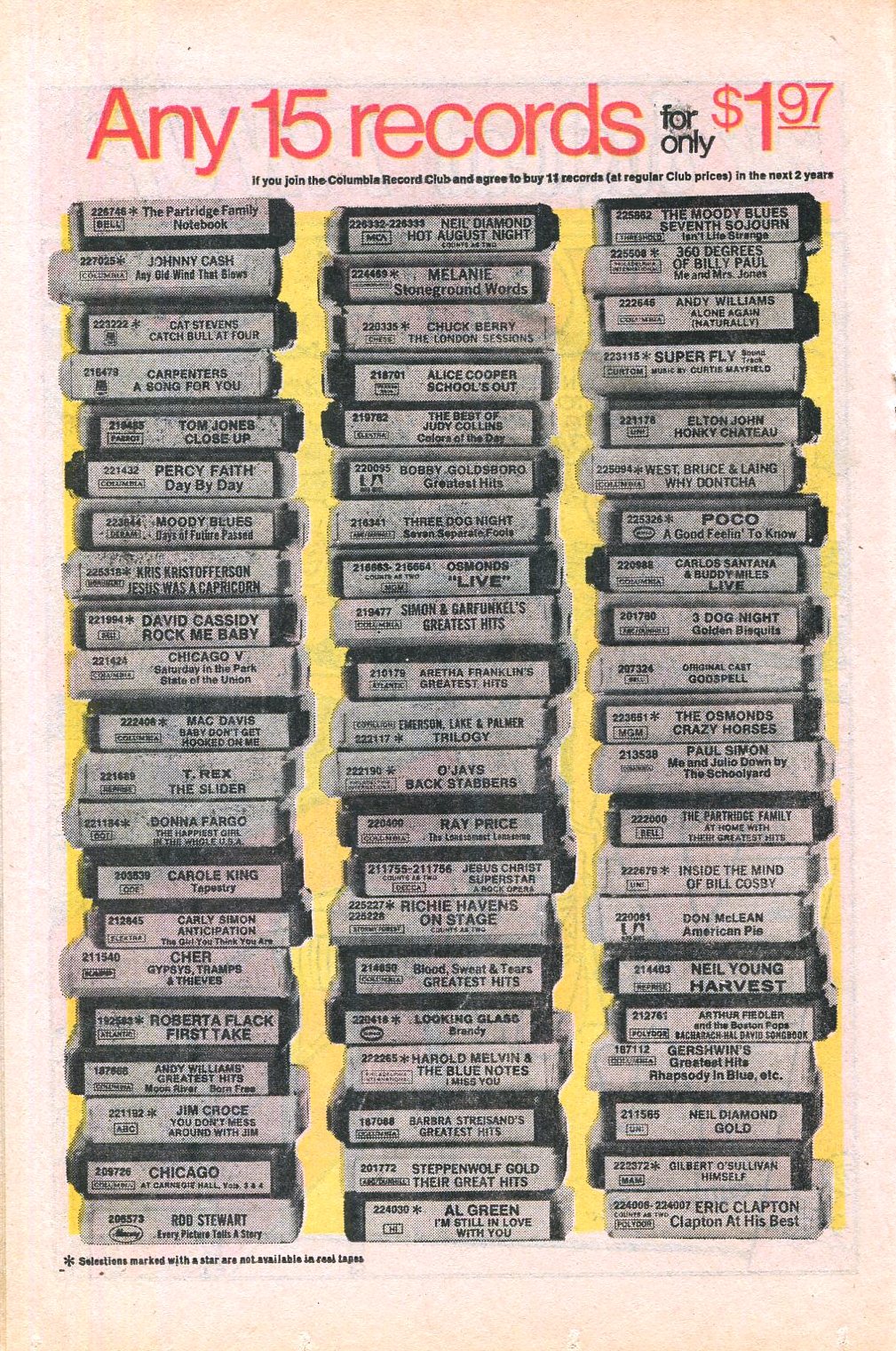 Read online Archie's Pals 'N' Gals (1952) comic -  Issue #81 - 26