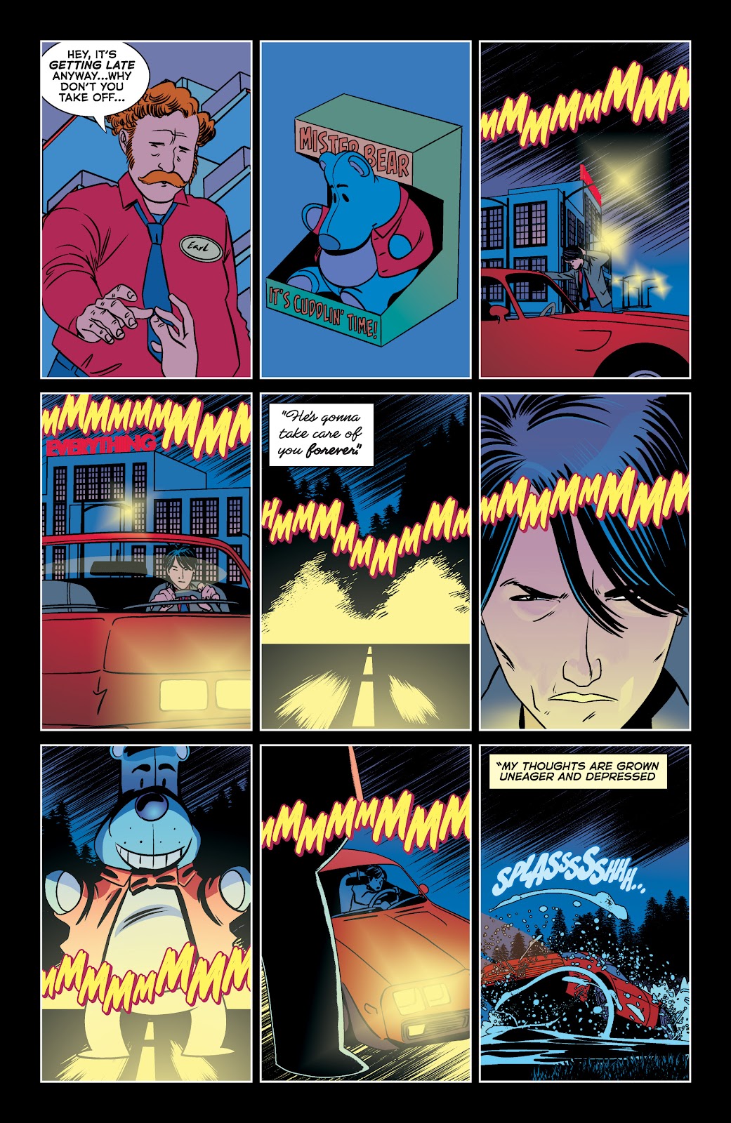 Everything issue 2 - Page 6