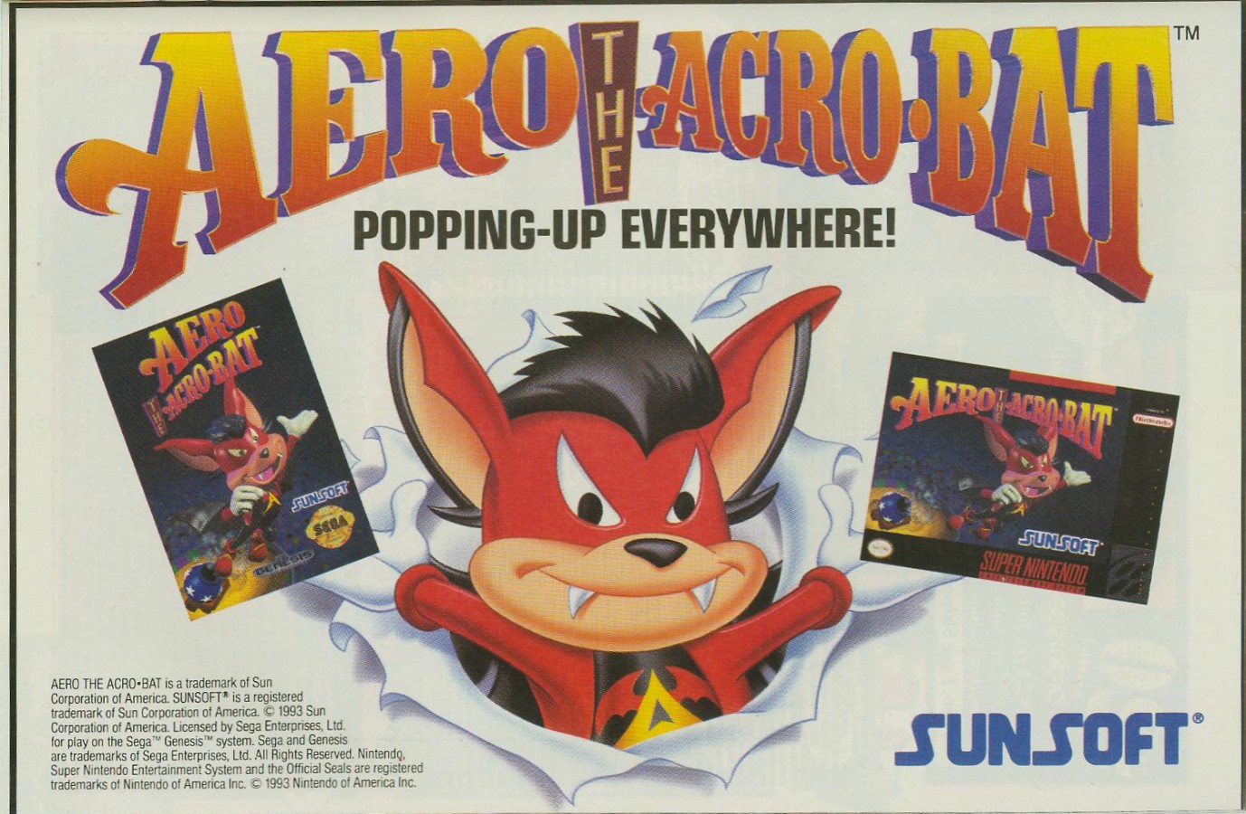 Read online Prototype (1993) comic -  Issue #6 - 19