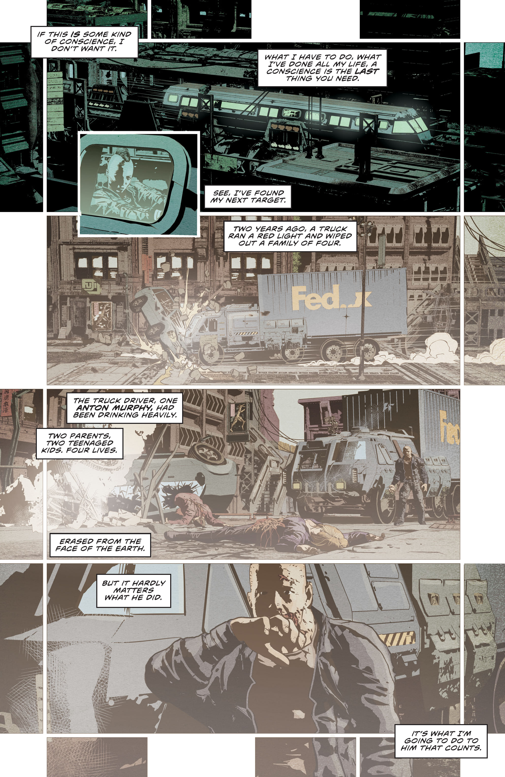 Read online Absolution (2022) comic -  Issue #5 - 16