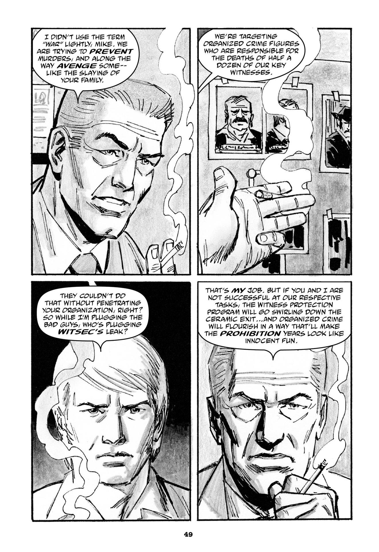 Read online Return to Perdition comic -  Issue # TPB (Part 1) - 50