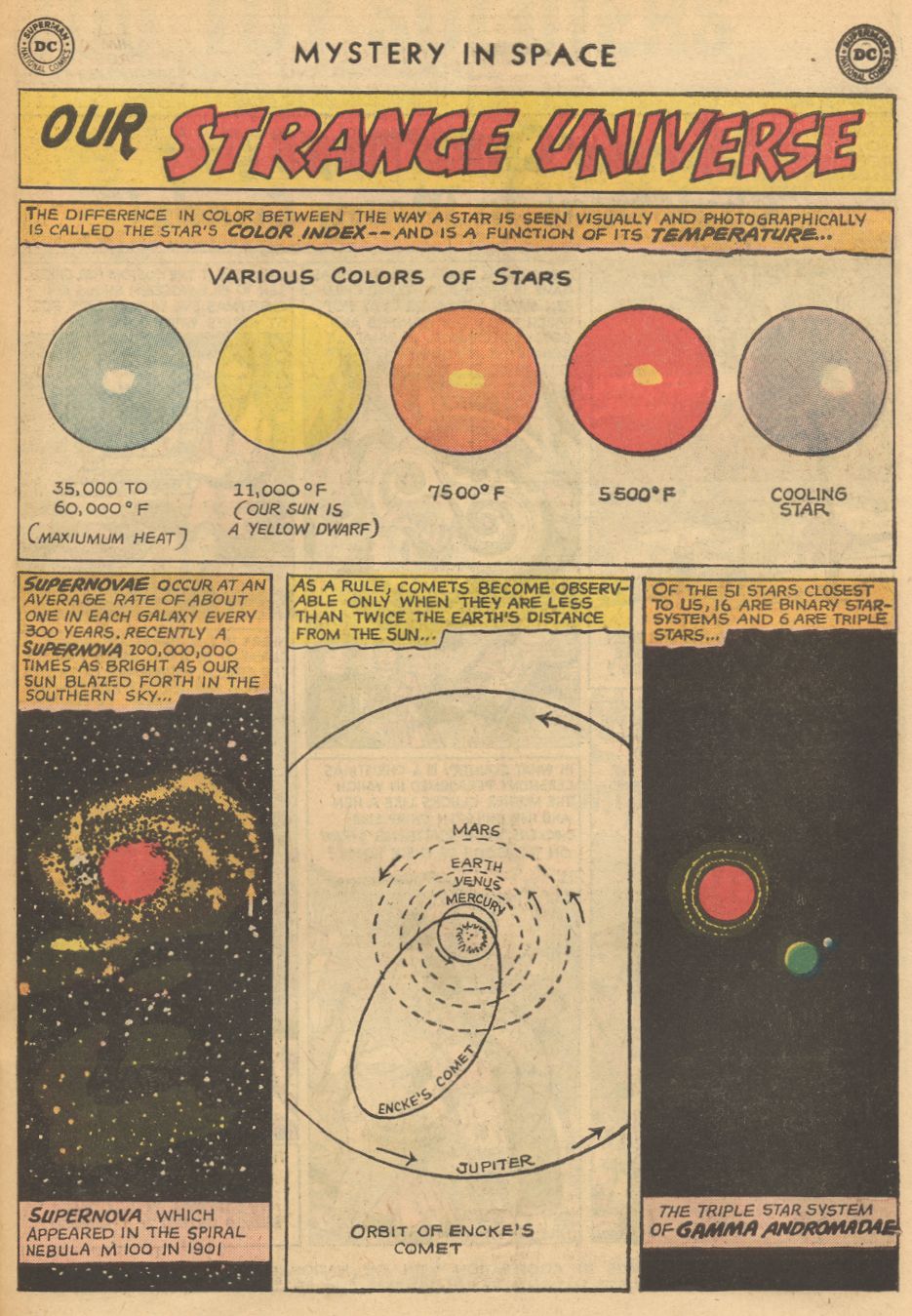 Read online Mystery in Space (1951) comic -  Issue #89 - 15