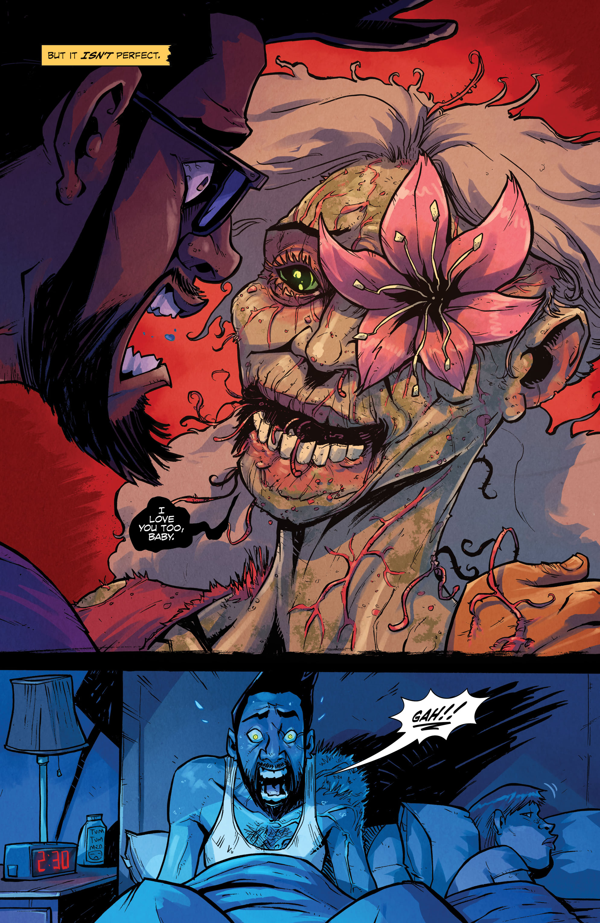 Read online Farmhand comic -  Issue #17 - 5