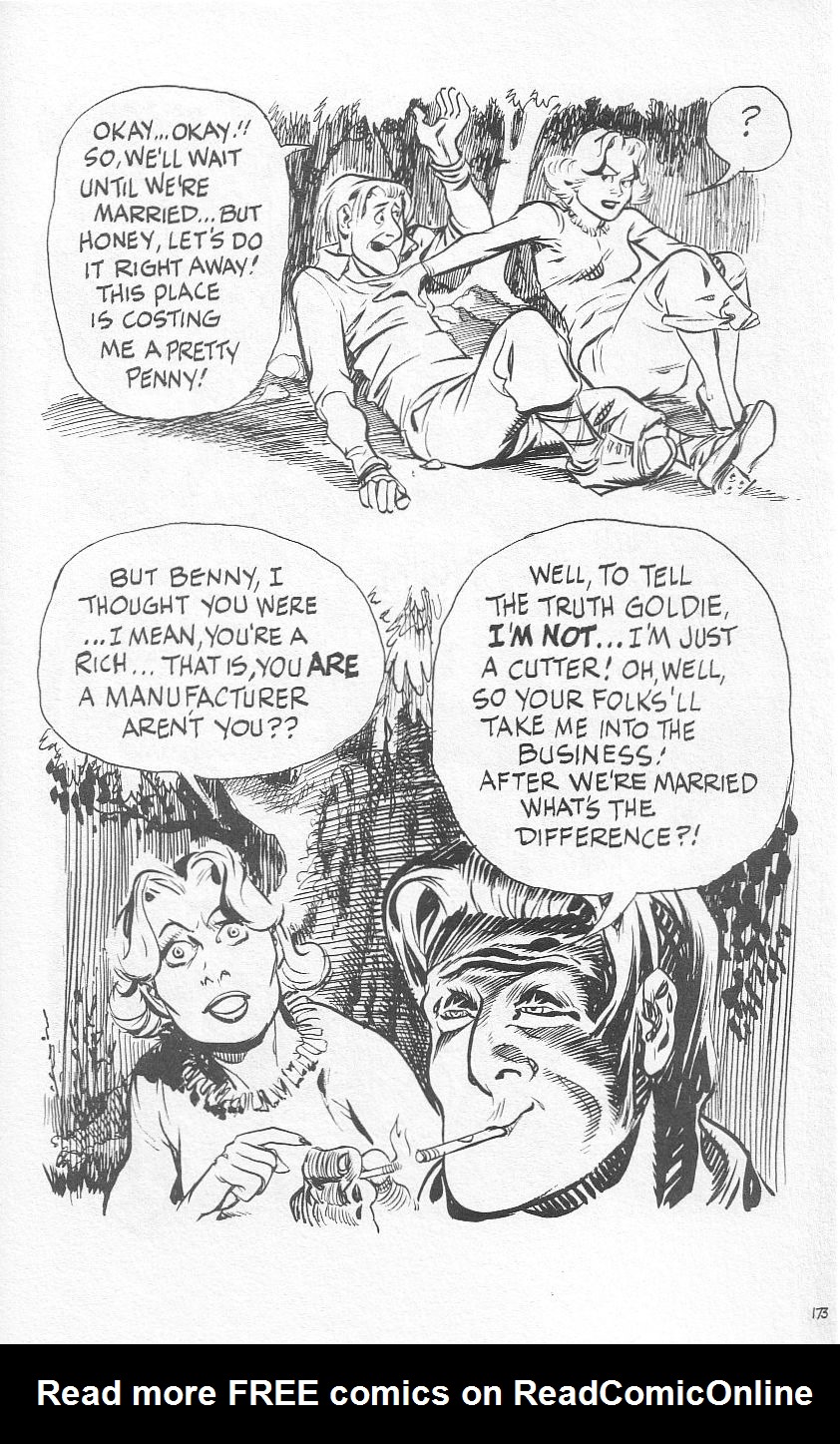 Read online A Contract with God (1978) comic -  Issue # TPB (Part 2) - 72