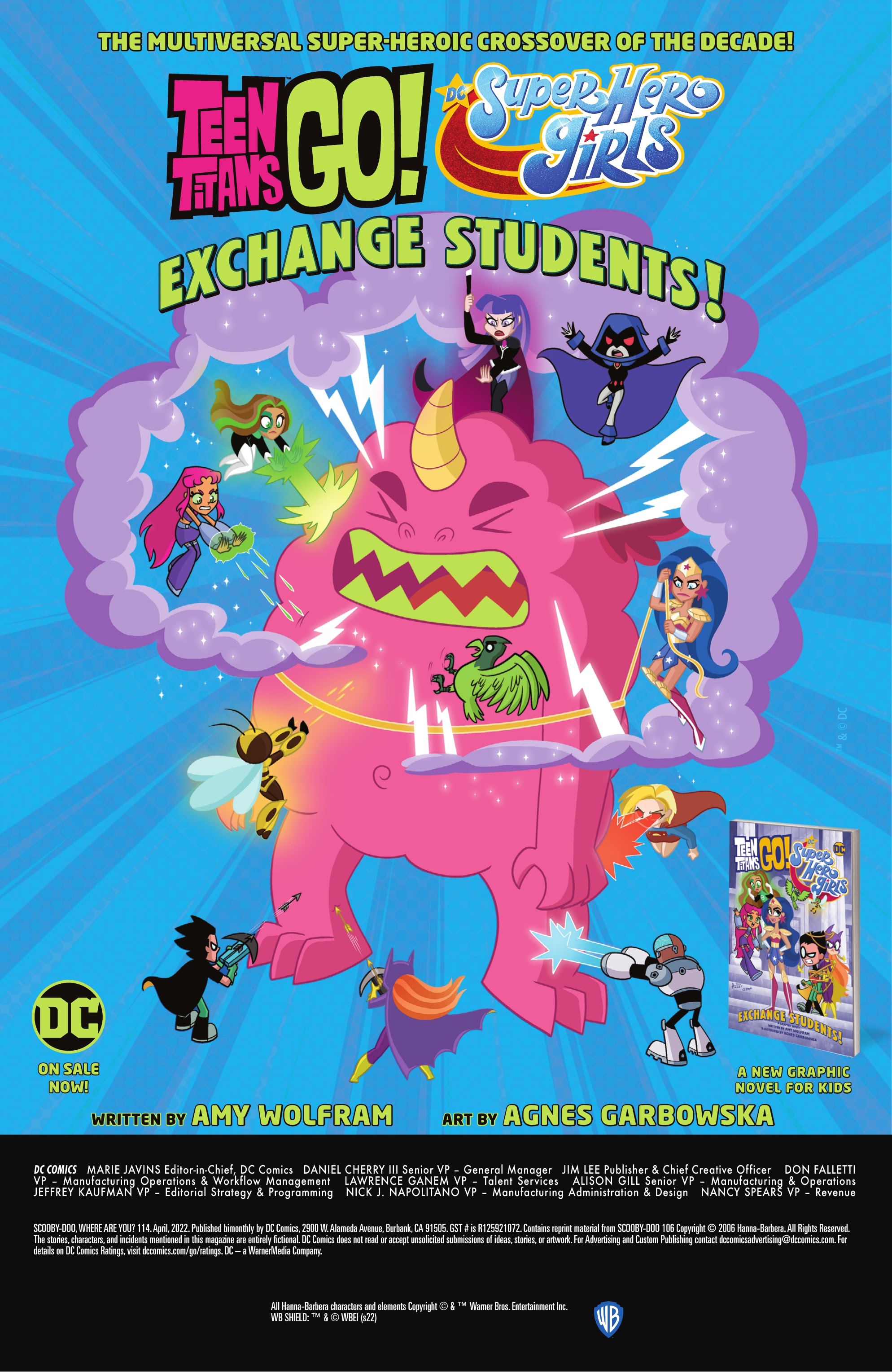 Read online Scooby-Doo: Where Are You? comic -  Issue #114 - 29