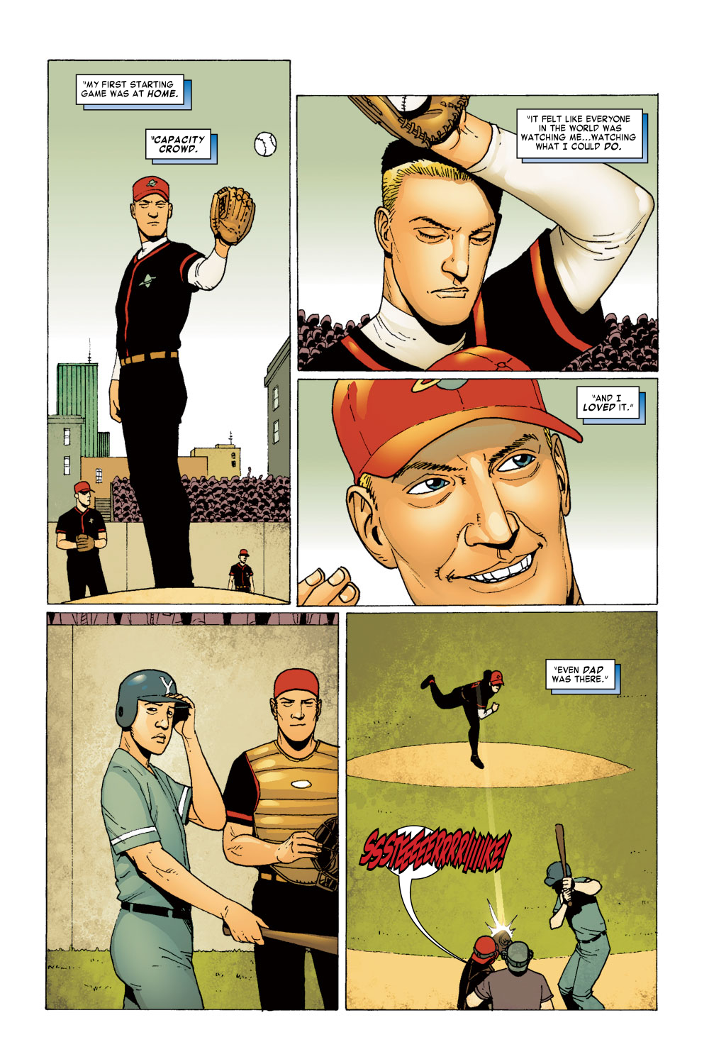 Read online Bullseye: Greatest Hits comic -  Issue #2 - 13