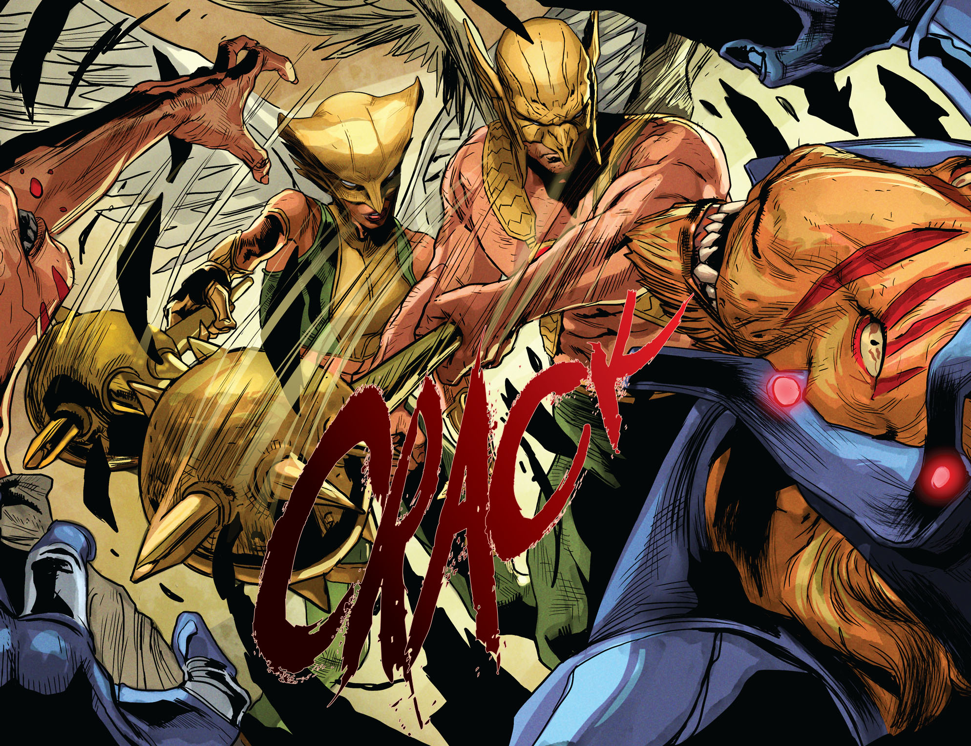 Read online DCeased: Hope At World's End comic -  Issue #7 - 15