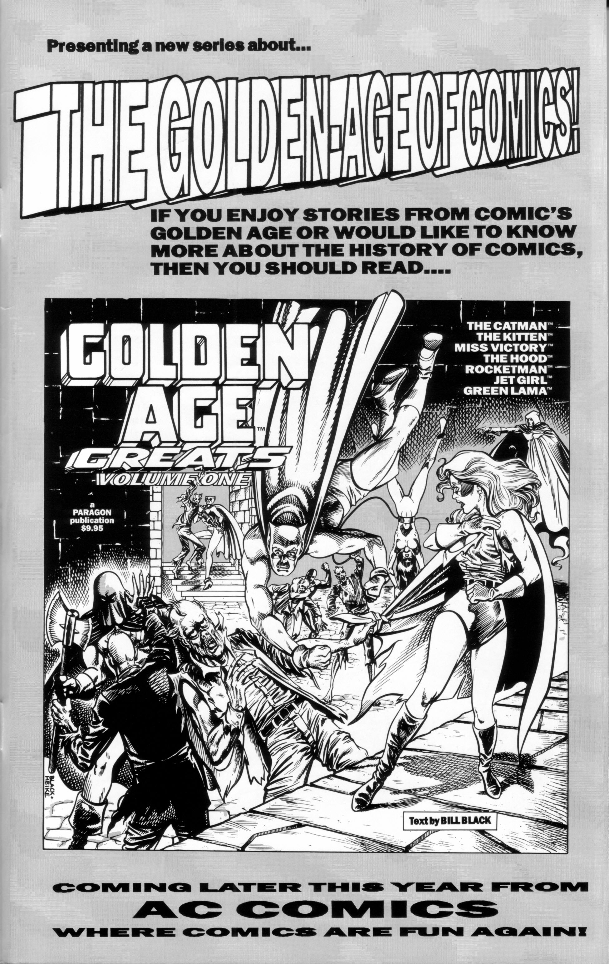 Read online Sky Gal comic -  Issue #1 - 35