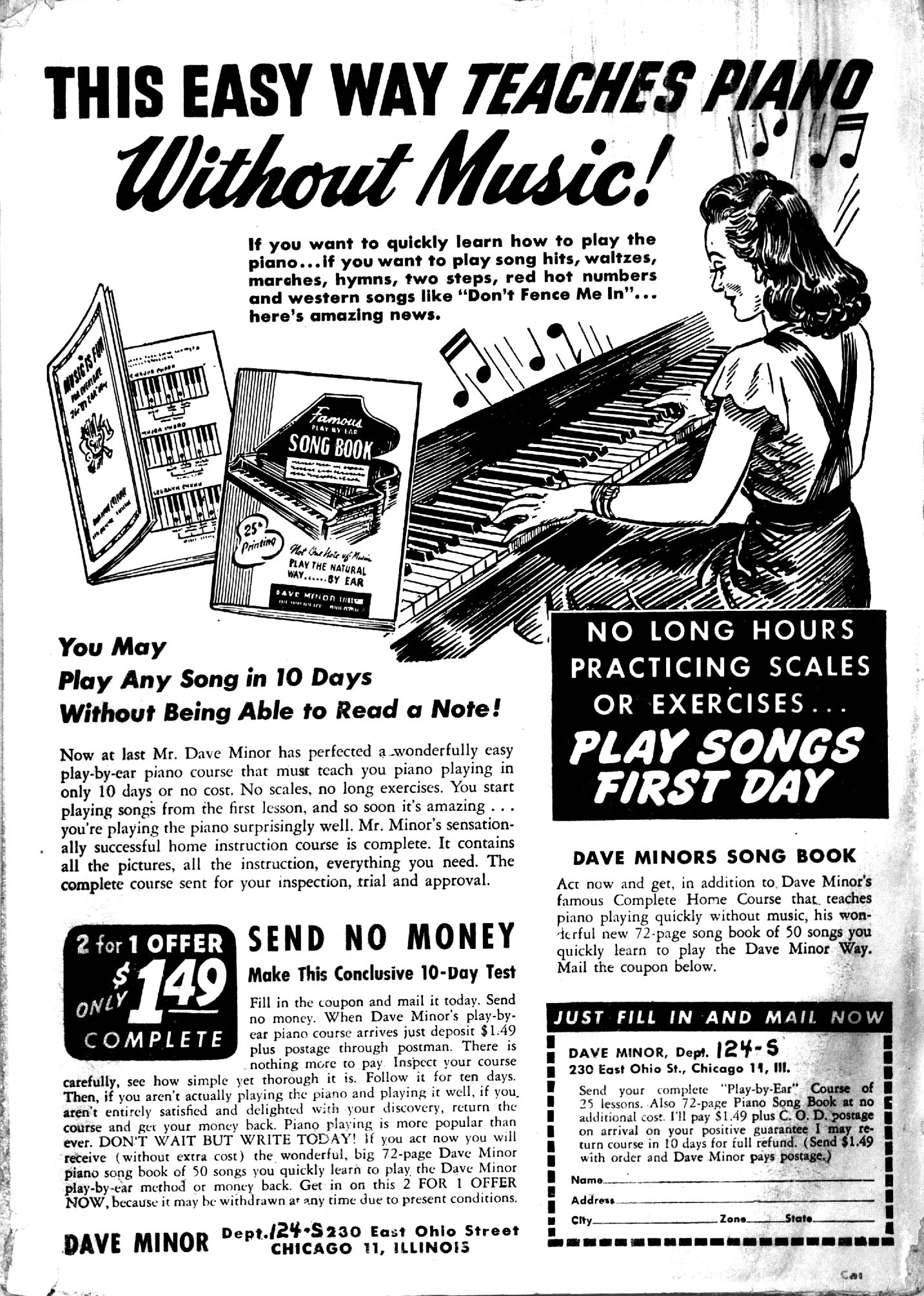 Read online Cat-Man Comics comic -  Issue #32 - 52