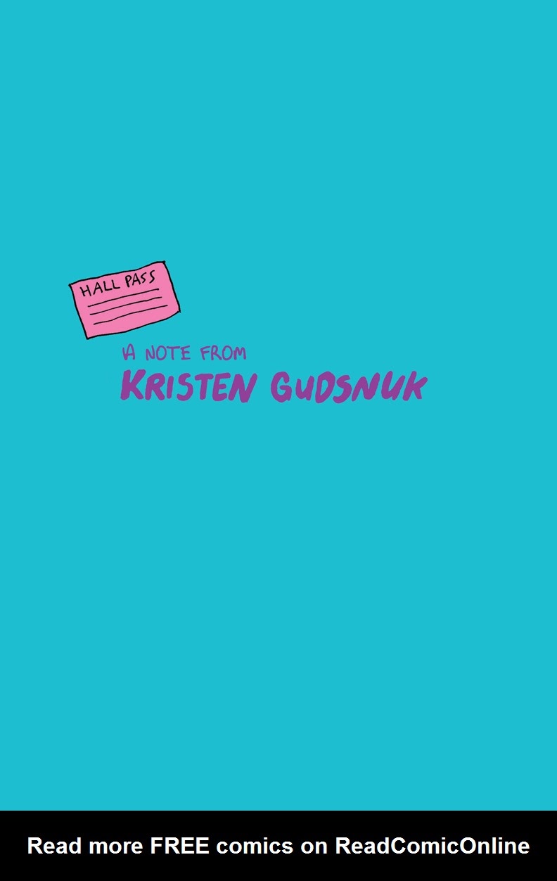 Read online Making Friends comic -  Issue # TPB 1 (Part 3) - 68