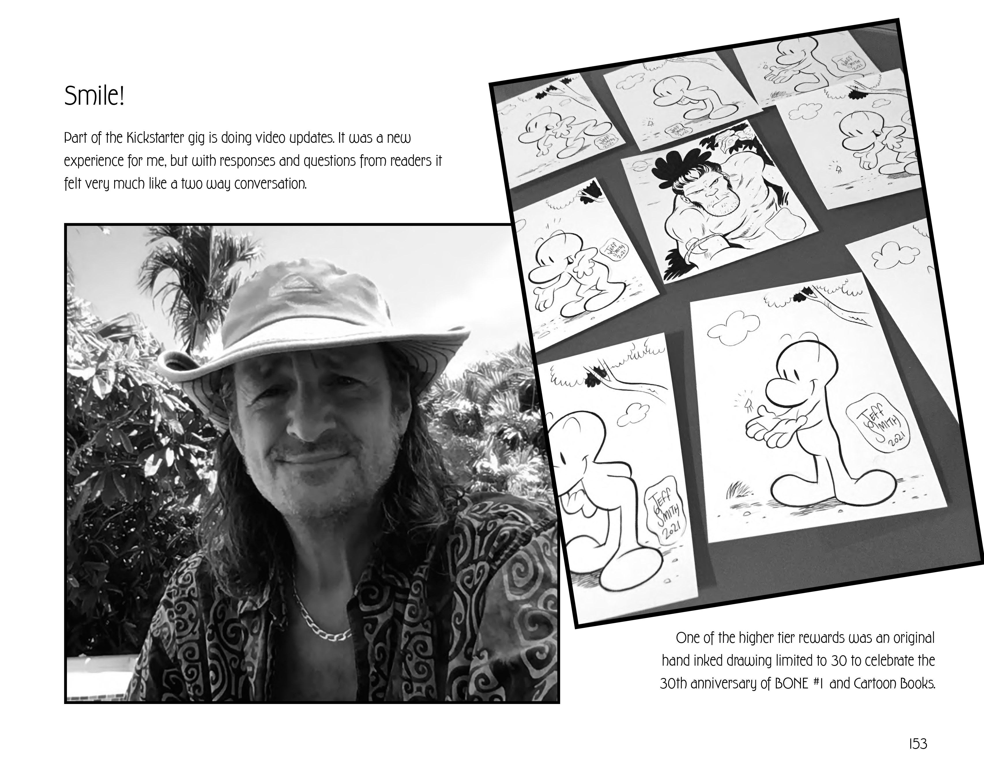 Read online Tuki comic -  Issue # TPB 2 (Part 2) - 49
