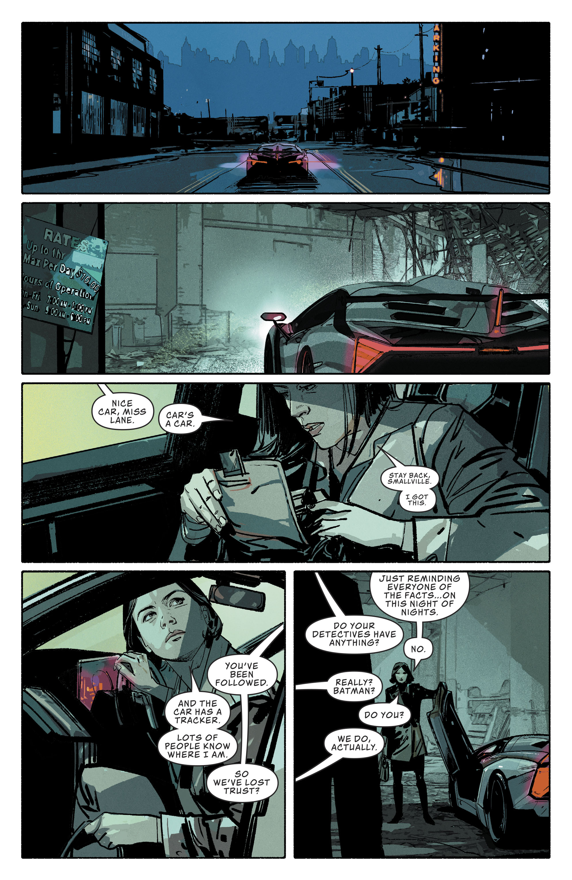 Read online Event Leviathan comic -  Issue #4 - 19