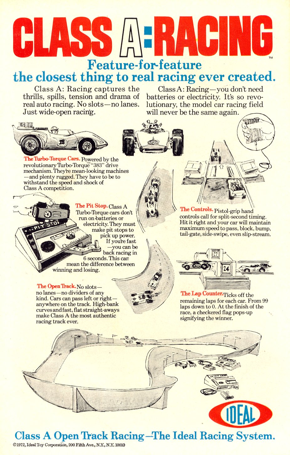 Read online Creatures on the Loose comic -  Issue #19 - 36