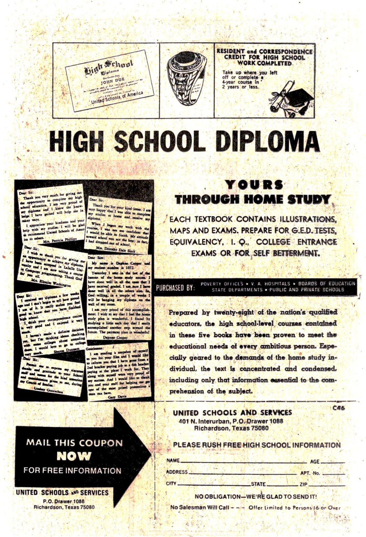 Read online Batman (1940) comic -  Issue #274 - 23