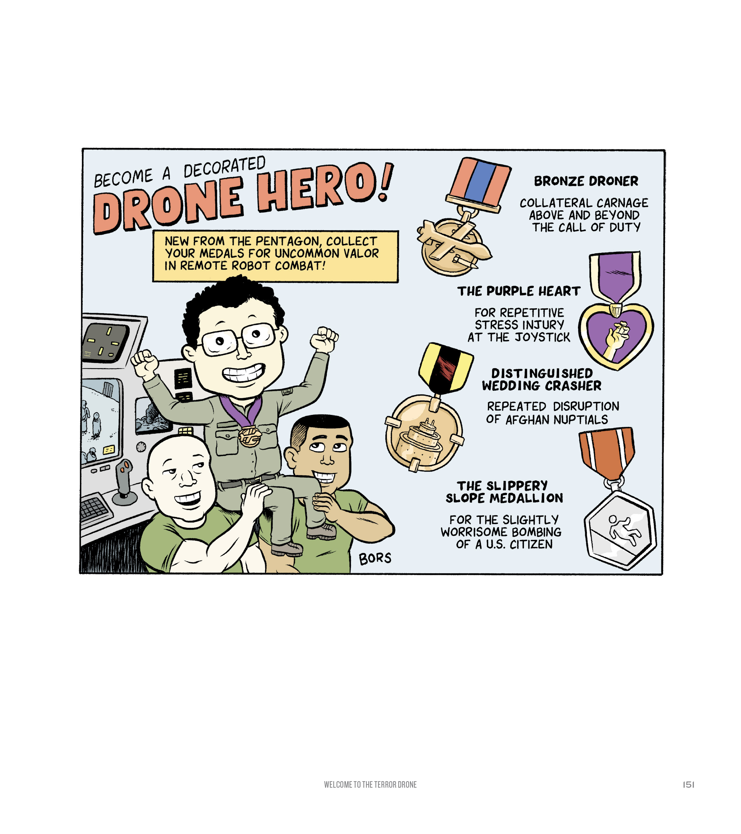 Read online Life Begins At Incorporation comic -  Issue # TPB (Part 2) - 63