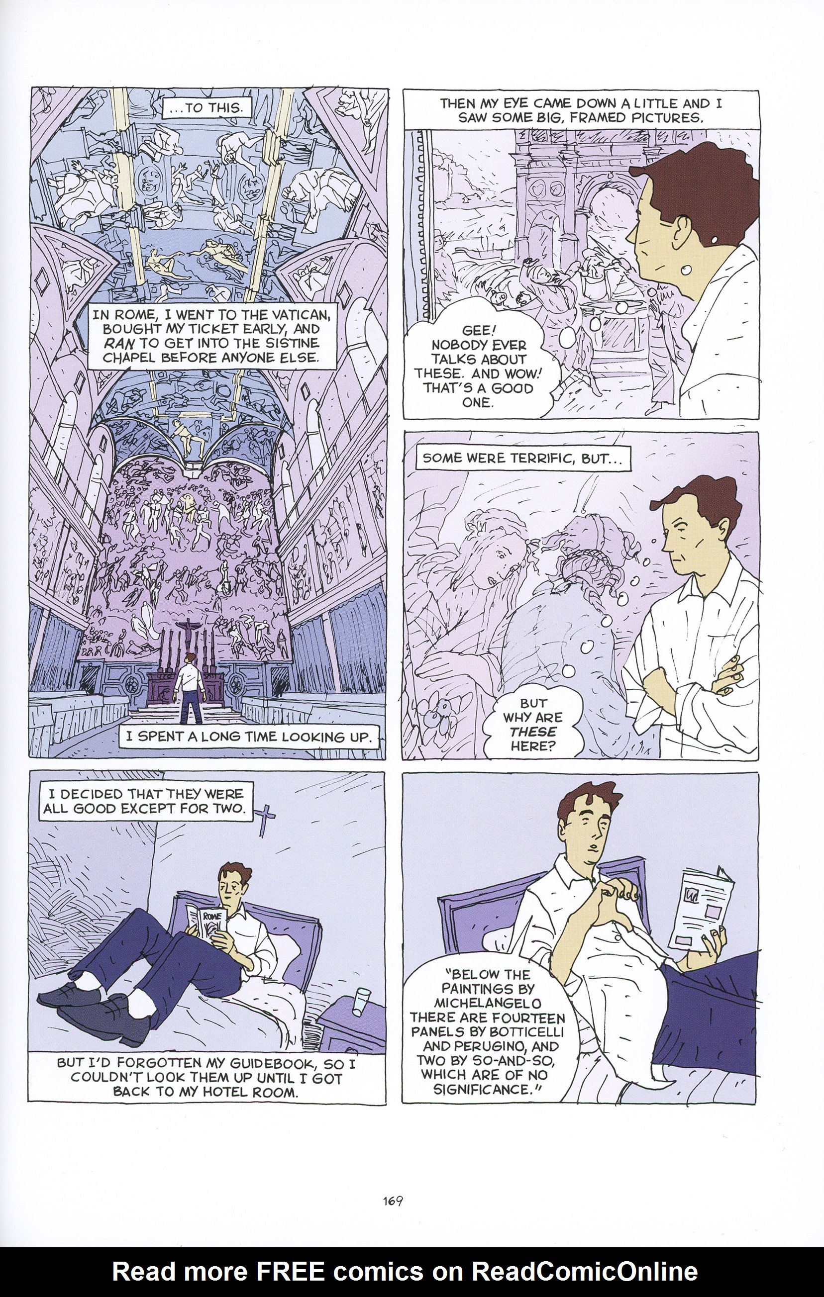 Read online Feynman comic -  Issue # TPB (Part 2) - 82