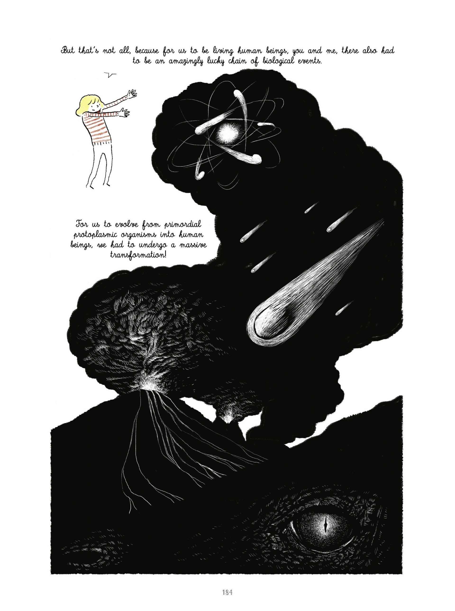 Read online Incredible! comic -  Issue # TPB (Part 2) - 84