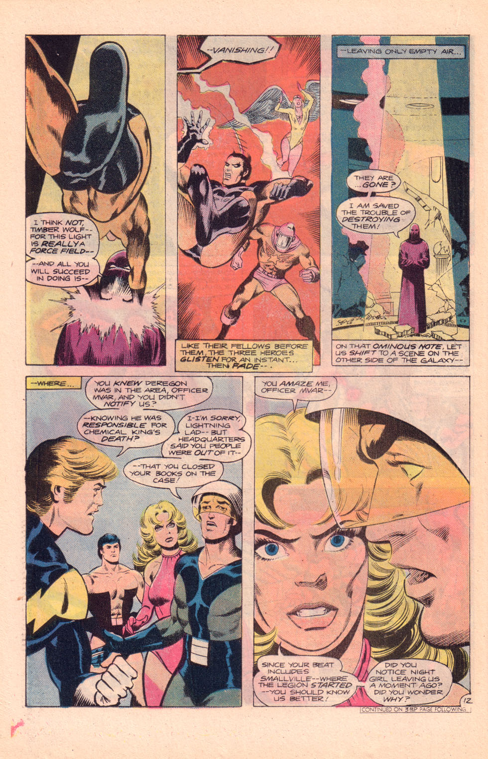 Read online Superboy (1949) comic -  Issue #229 - 13