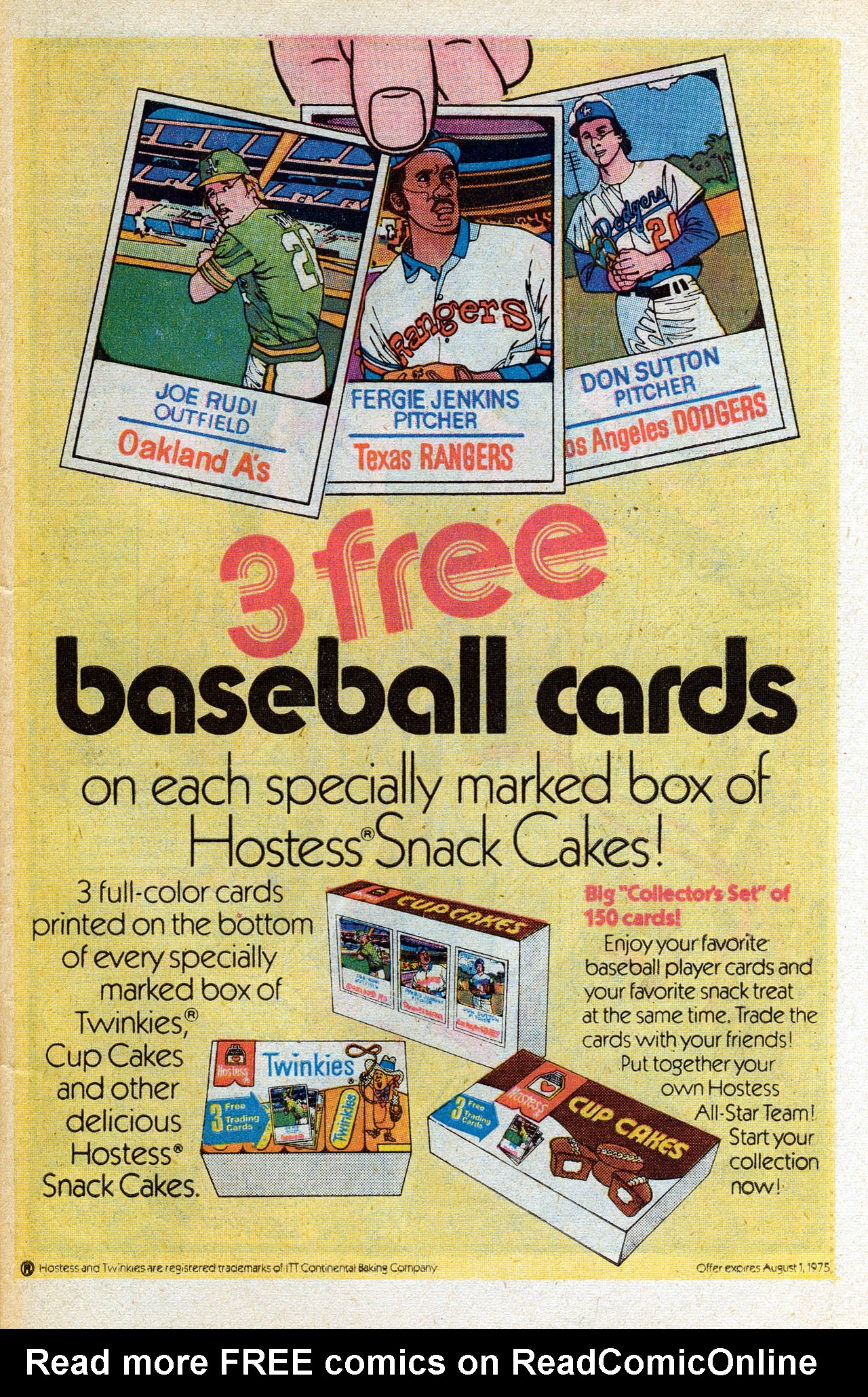 Read online Jungle Action (1972) comic -  Issue #17 - 29