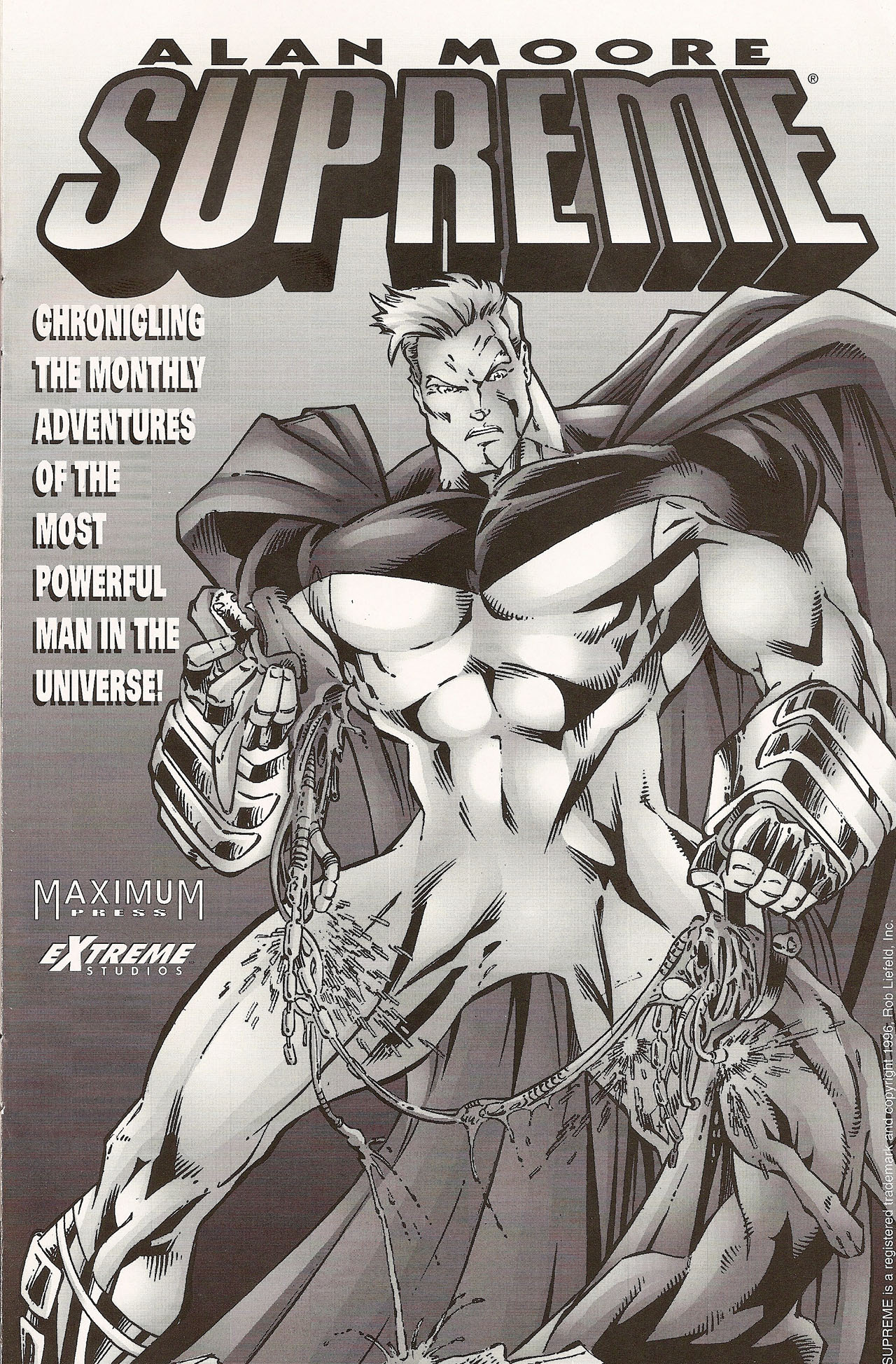 Read online Darkside comic -  Issue # Full - 30