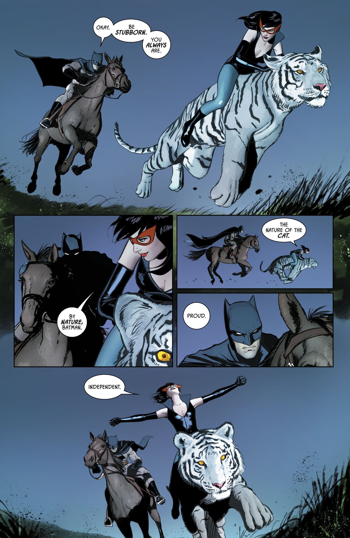 Read online Batman (2016) comic -  Issue #44 - 13