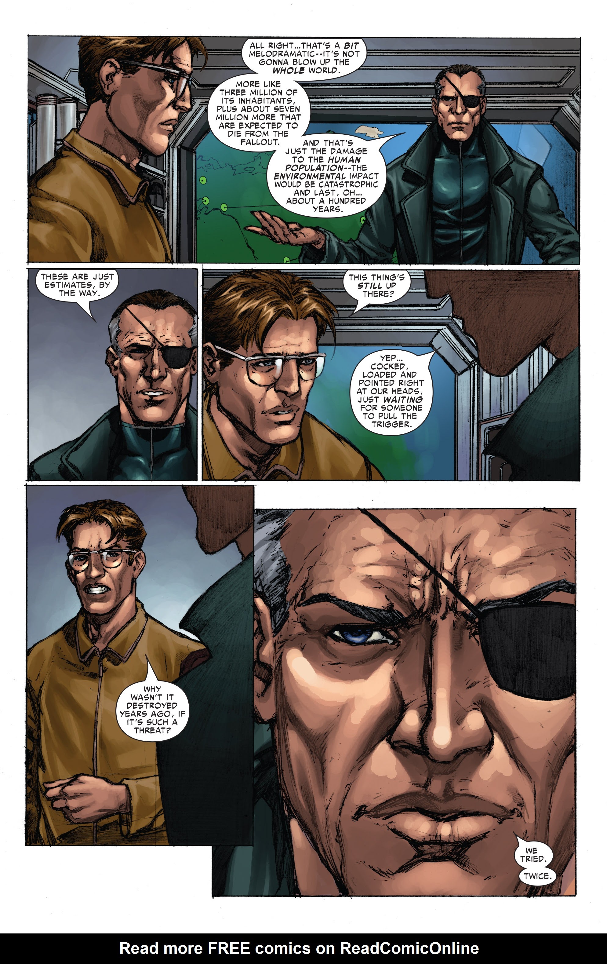 Read online Hulk: Planet Hulk Omnibus comic -  Issue # TPB (Part 2) - 5