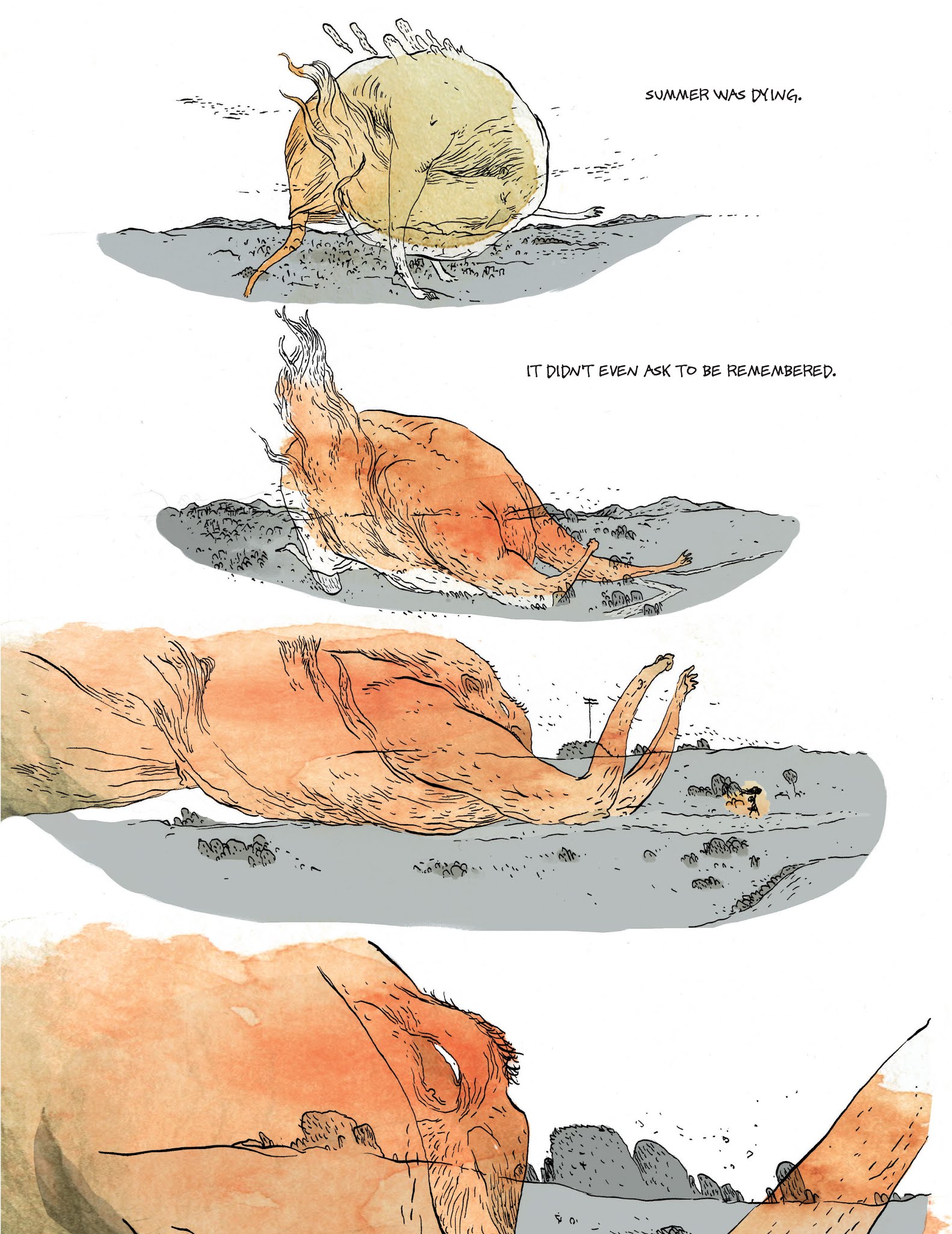 Read online WaterSnakes comic -  Issue # TPB - 52