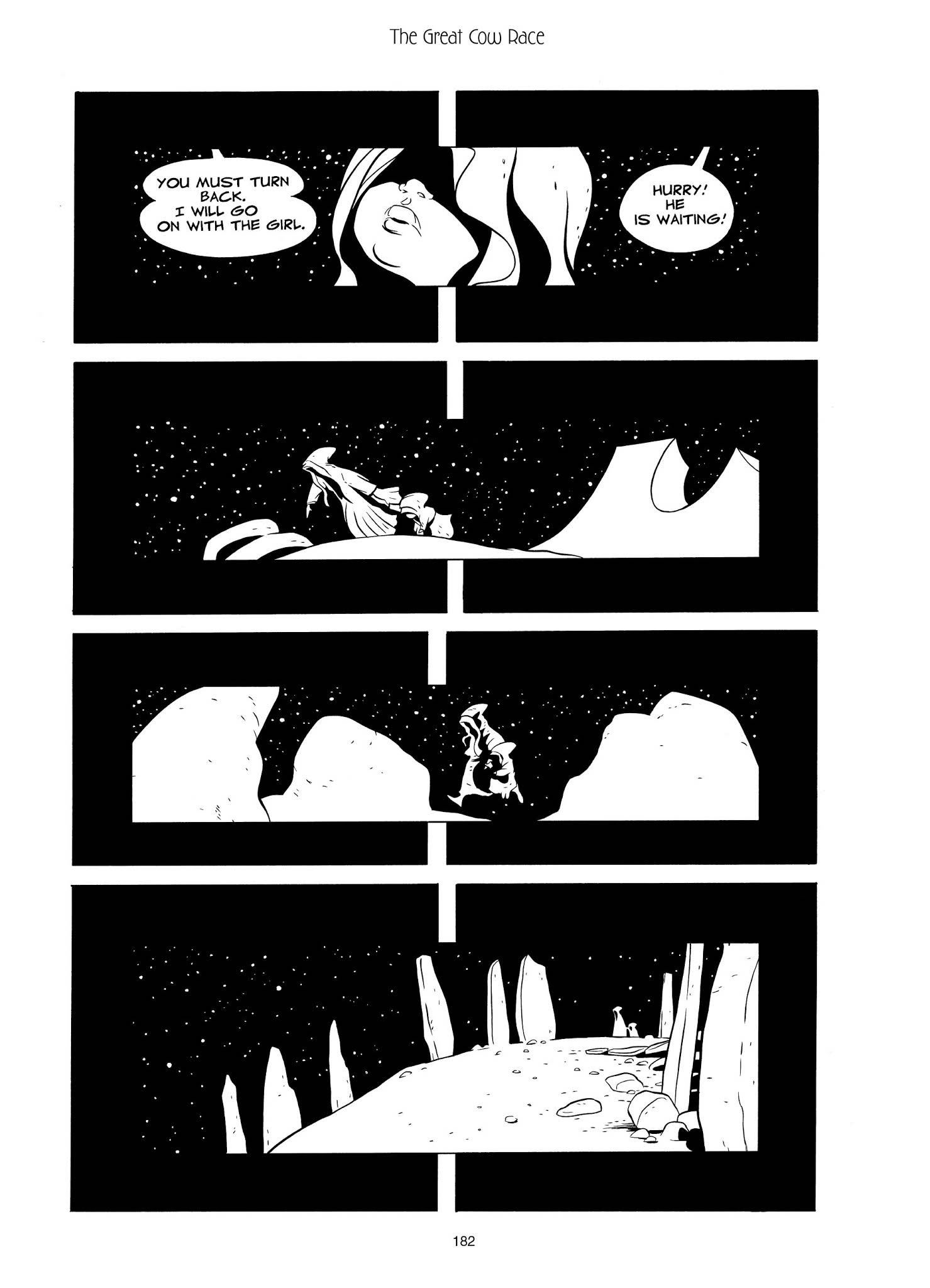 Read online Bone: The Complete Cartoon Epic In One Volume comic -  Issue # TPB (Part 2) - 78