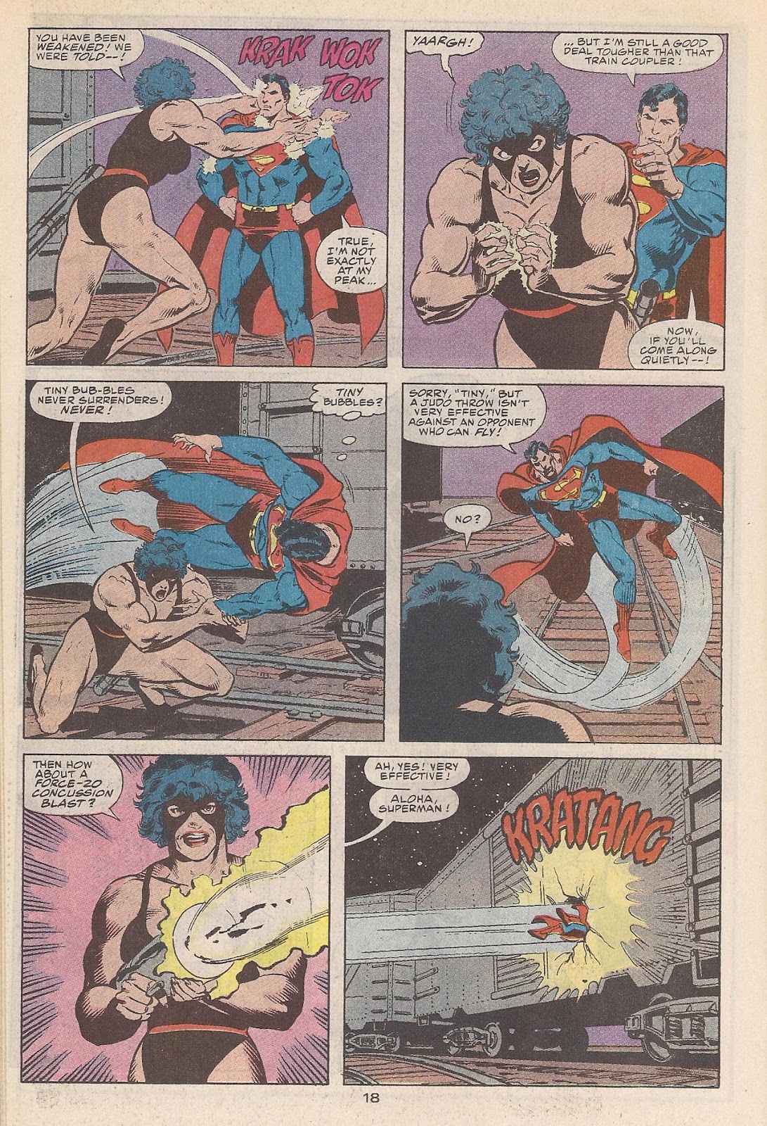 Action Comics (1938) issue 669 - Page 26
