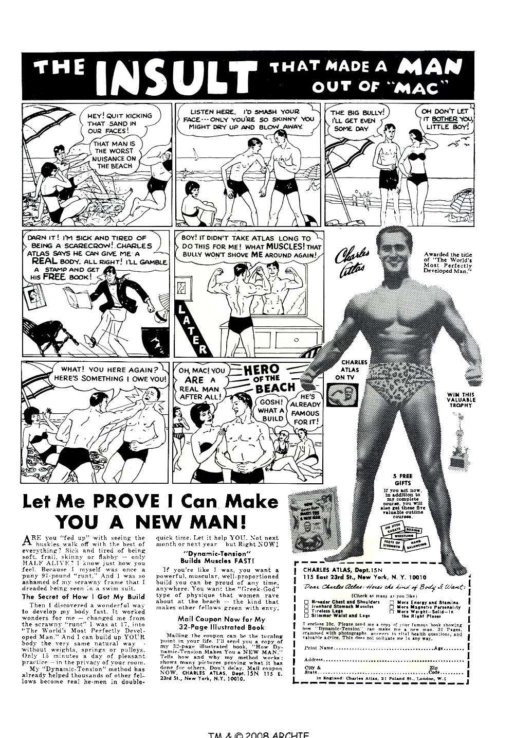 Read online Jughead (1965) comic -  Issue #223 - 35