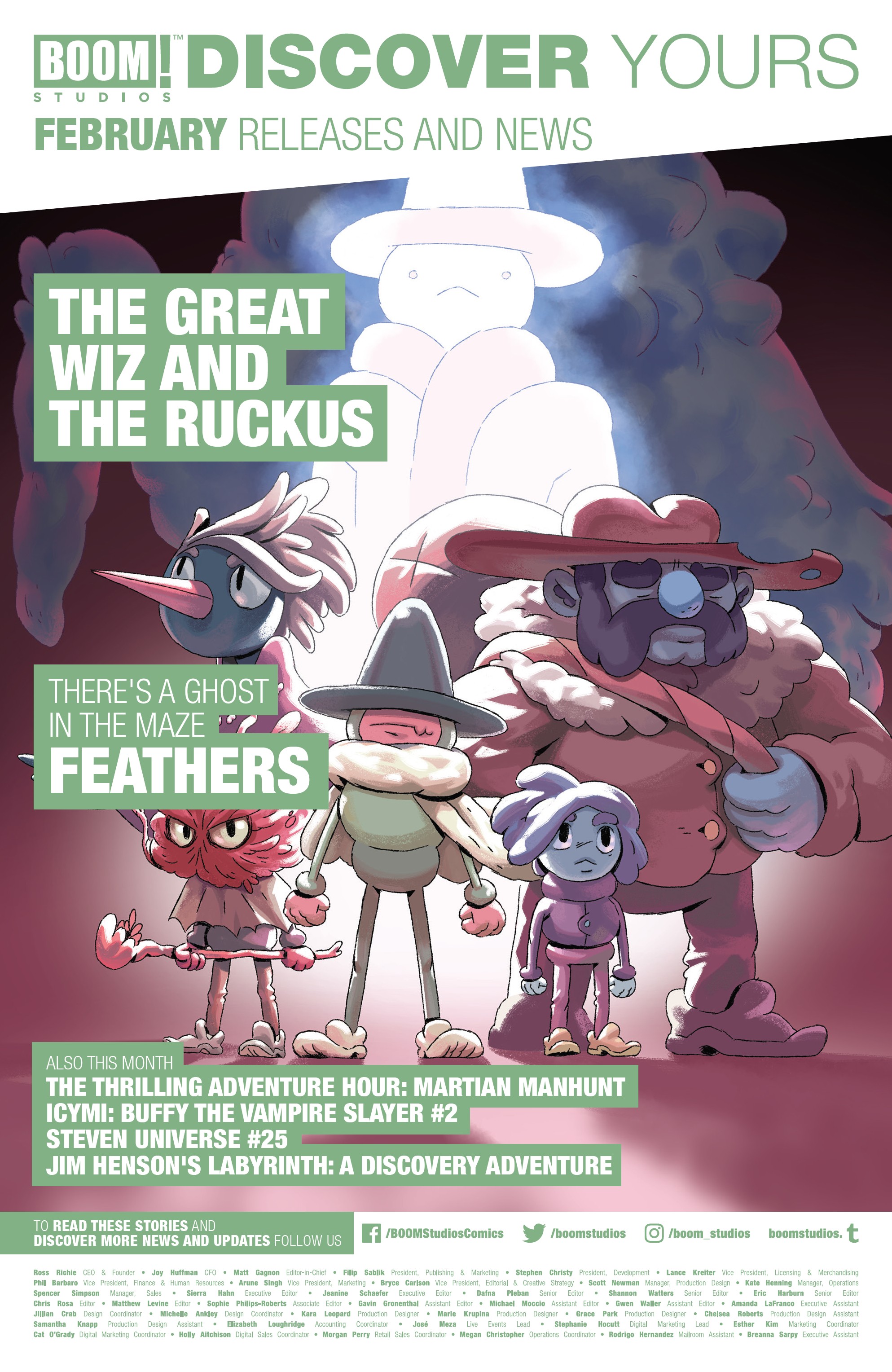 Read online Adventure Time Season 11 comic -  Issue #5 - 24