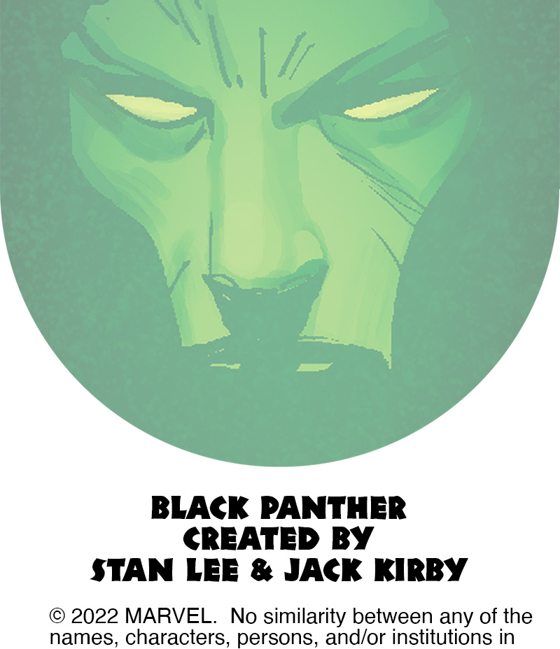 Read online Black Panther: Who Is the Black Panther? Infinity Comic comic -  Issue #7 - 91