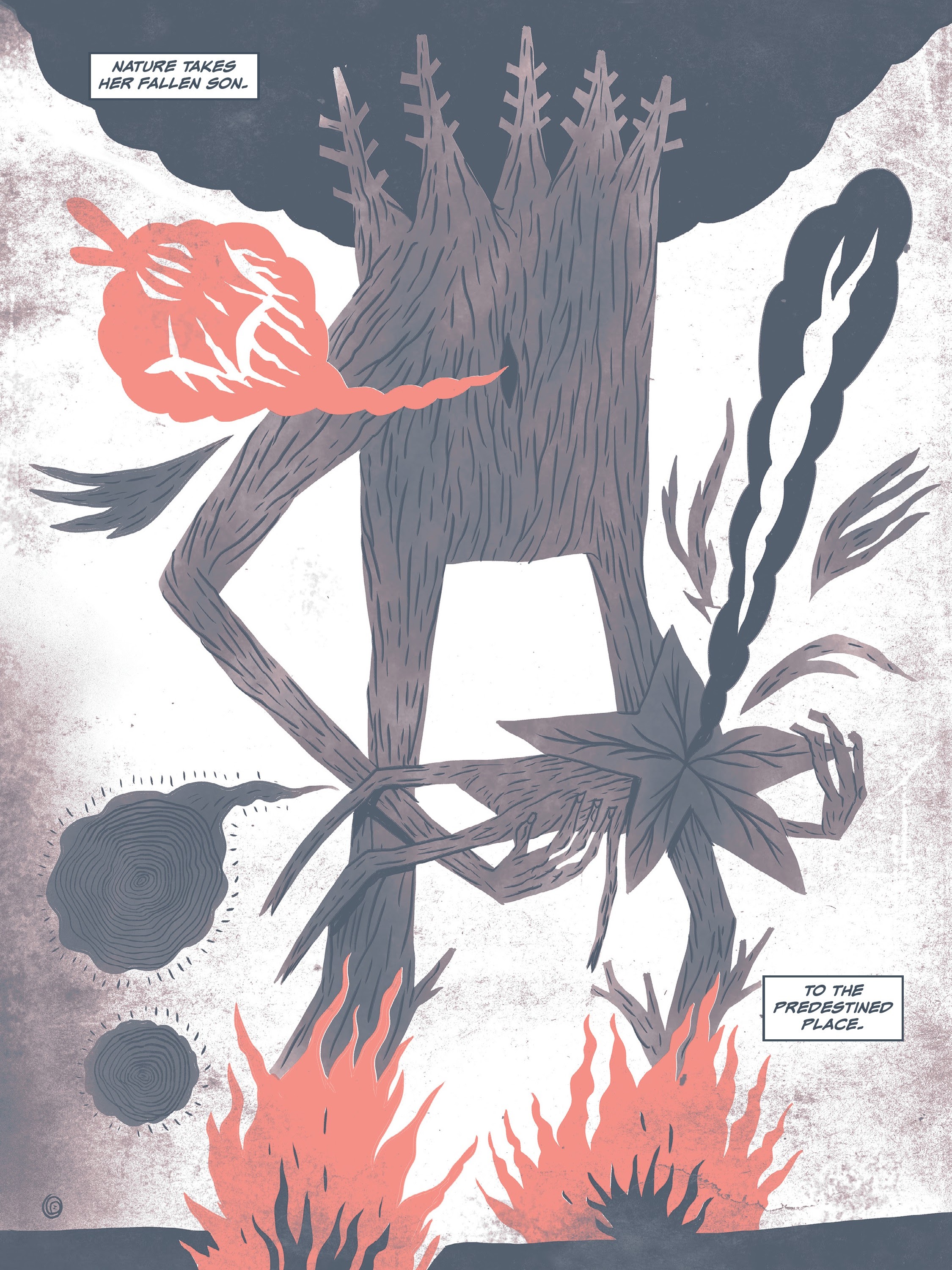 Read online Starseeds comic -  Issue # TPB 2 (Part 2) - 78