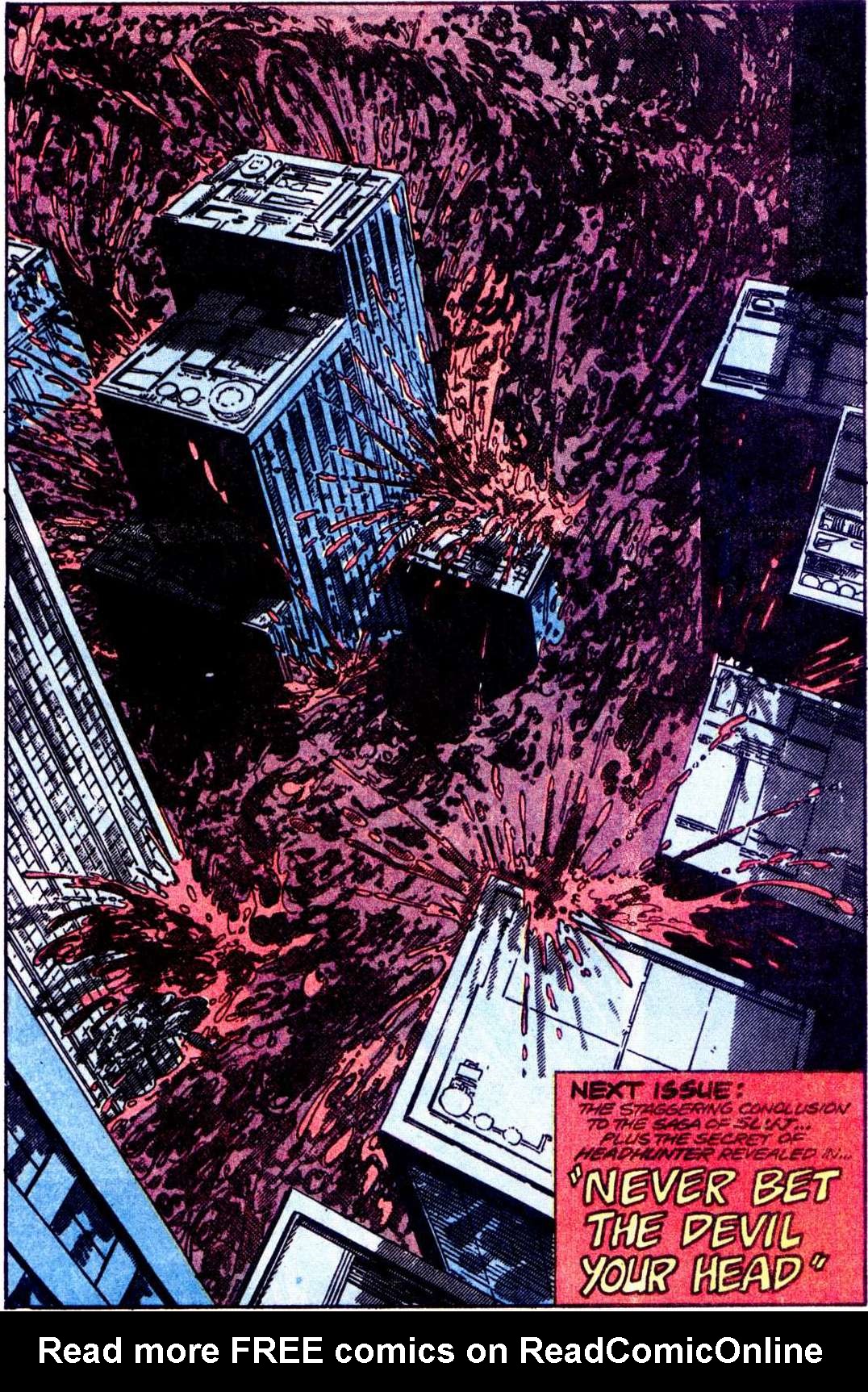 Namor, The Sub-Mariner Issue #7 #11 - English 22