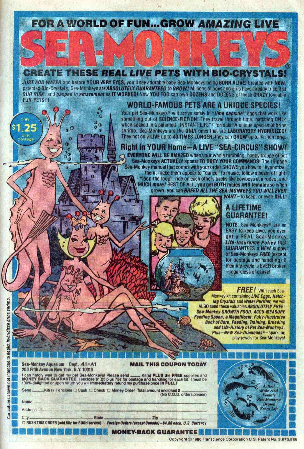 Read online Superman (1939) comic -  Issue #355 - 29