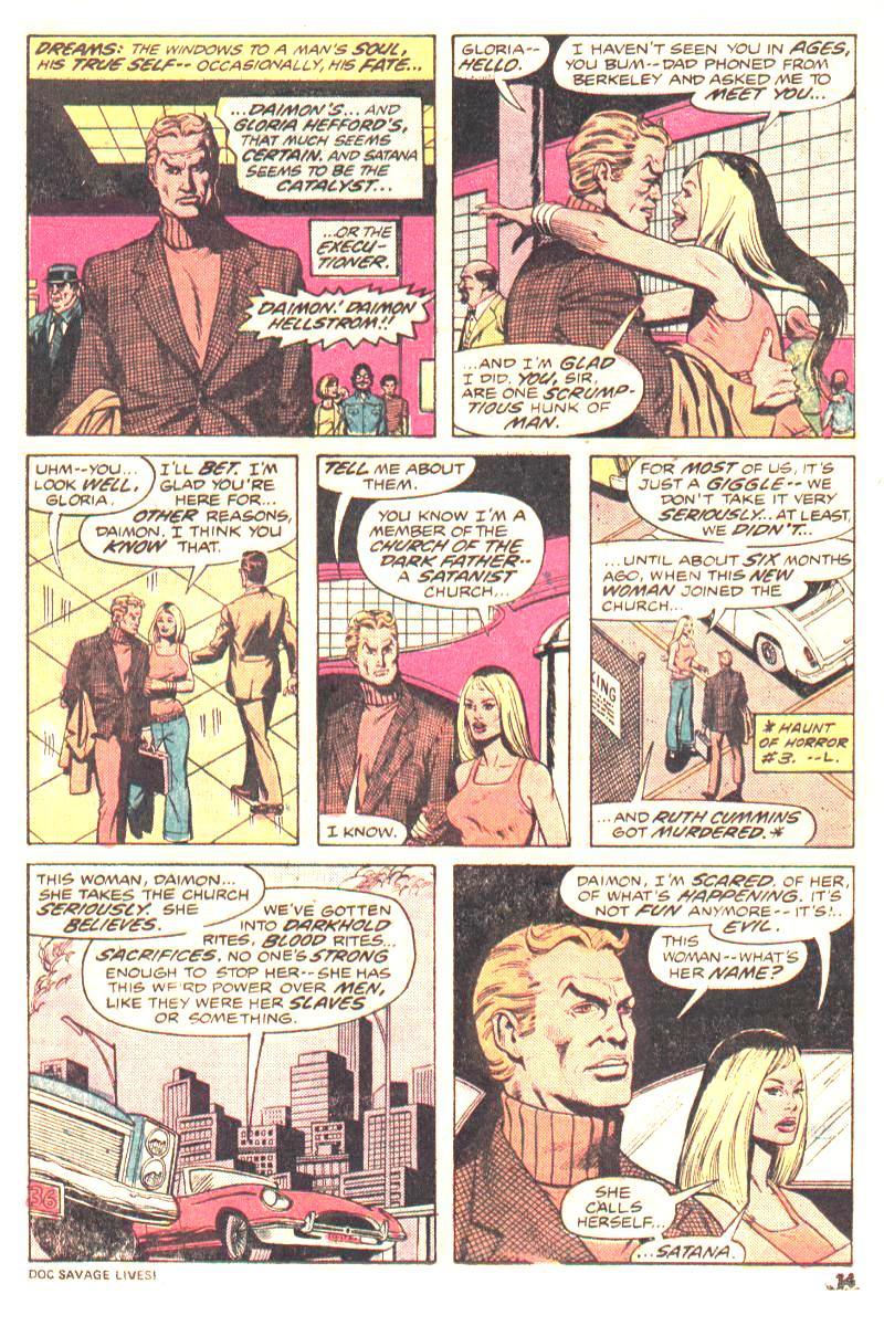 Read online Marvel Spotlight (1971) comic -  Issue #24 - 9