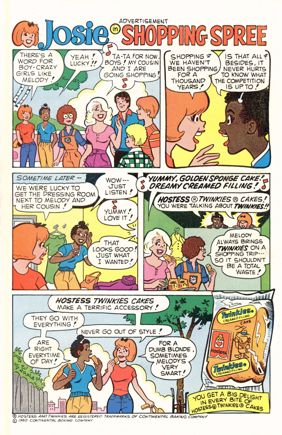 Read online The Adventures of Little Archie comic -  Issue #155 - 2