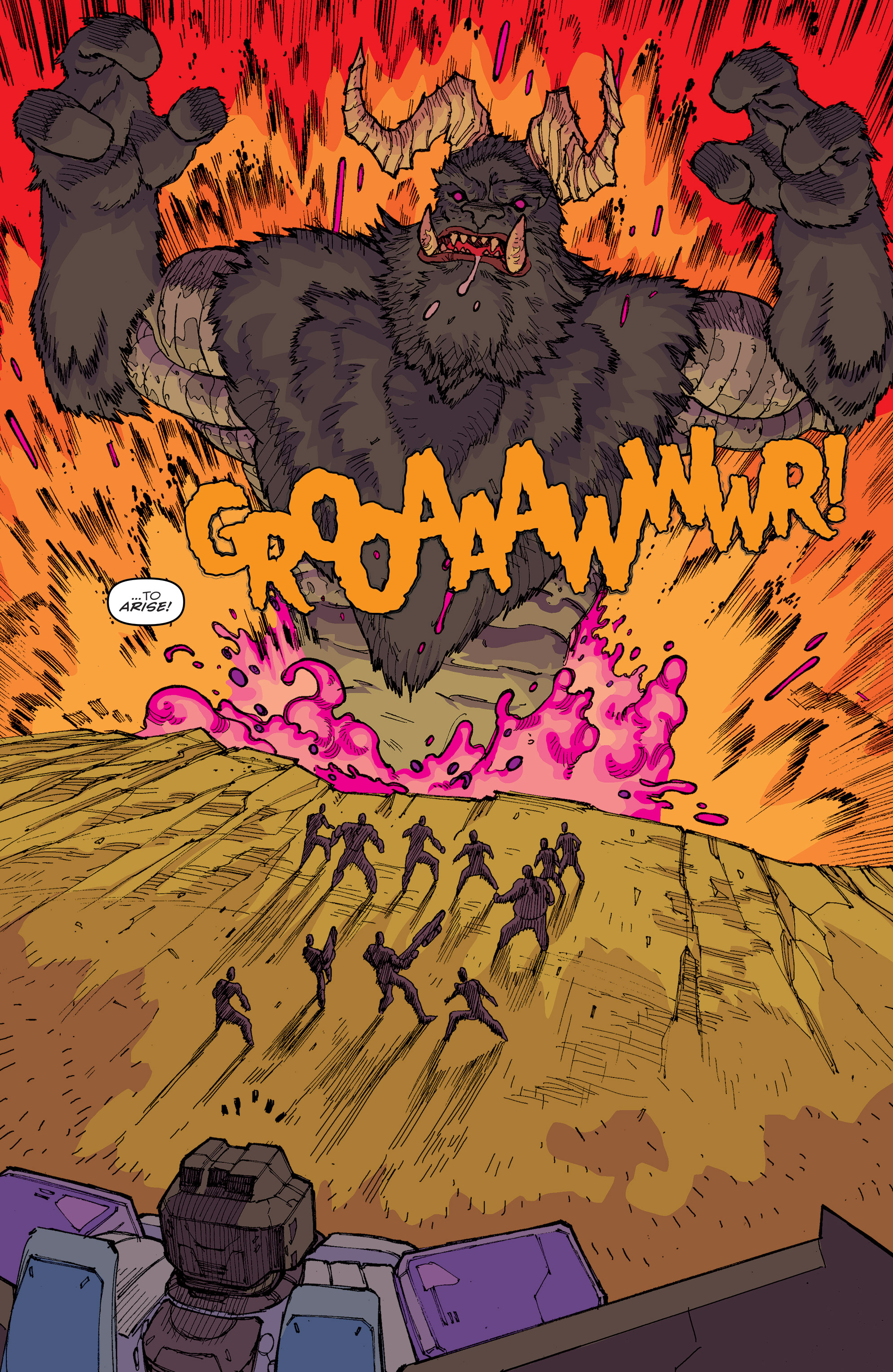 Read online G.I. Joe (2016) comic -  Issue #4 - 18